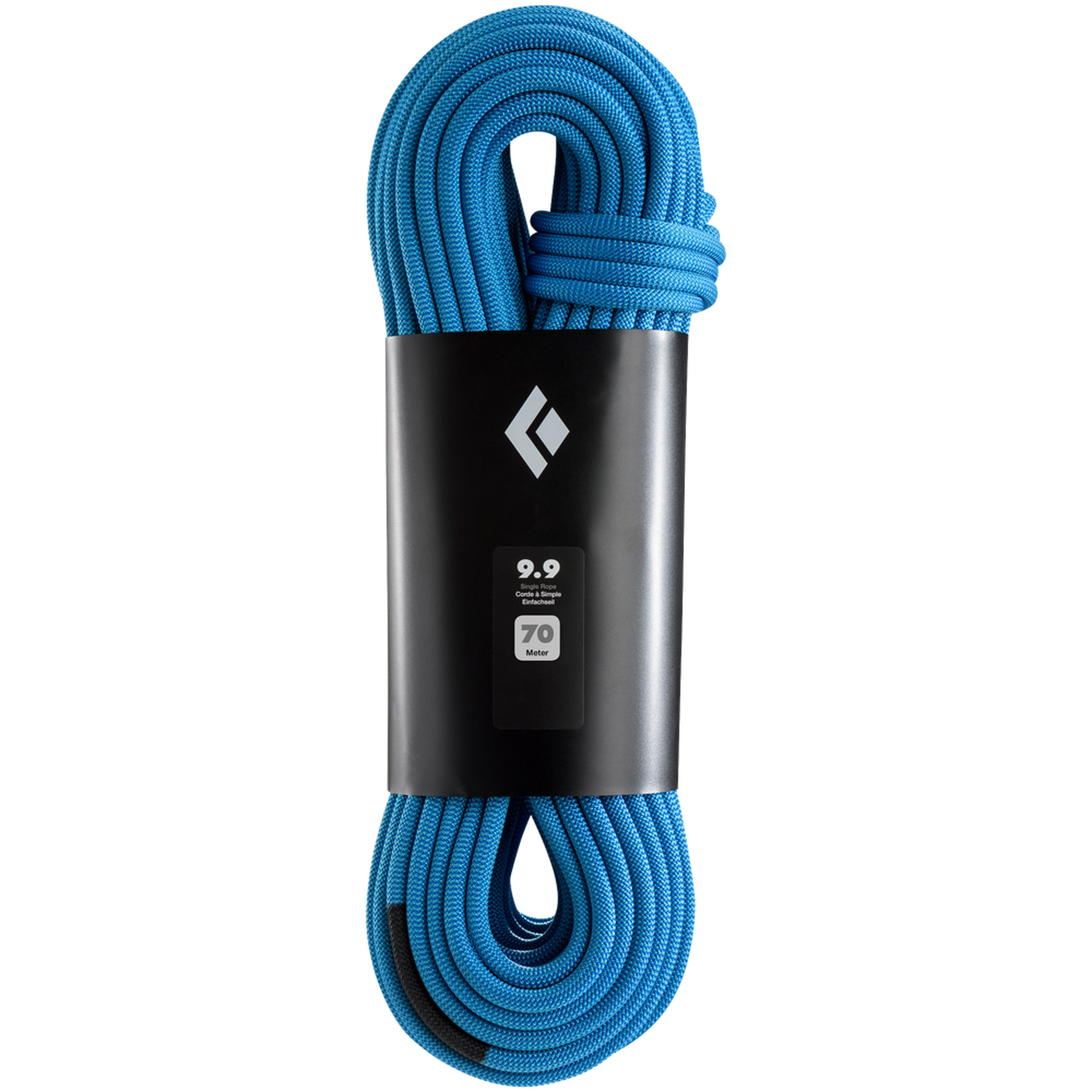 image of: Black Diamond Rope 9.9mm