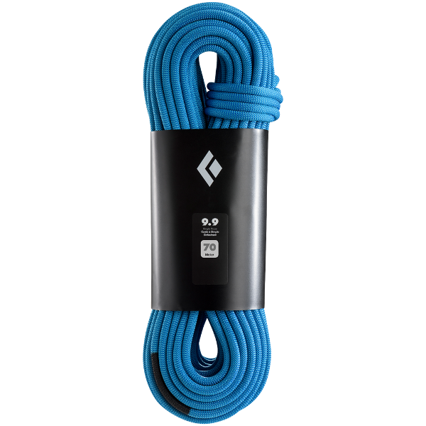 Black Diamond Rope 9.9mm; $140.00
