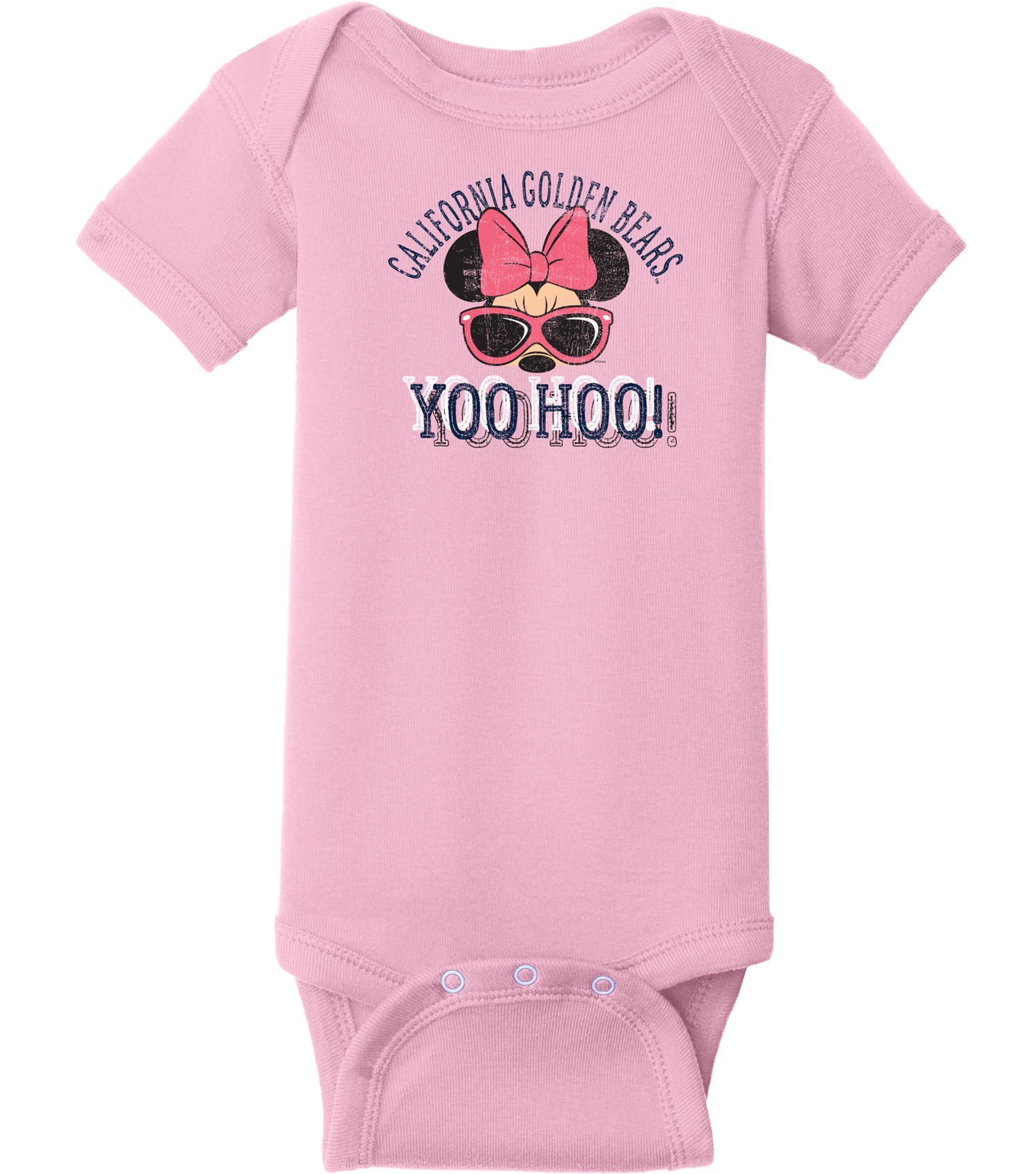 Product image 1 of 1 for zz Infant Disney Newstand Minnie Onesie by Blue 84