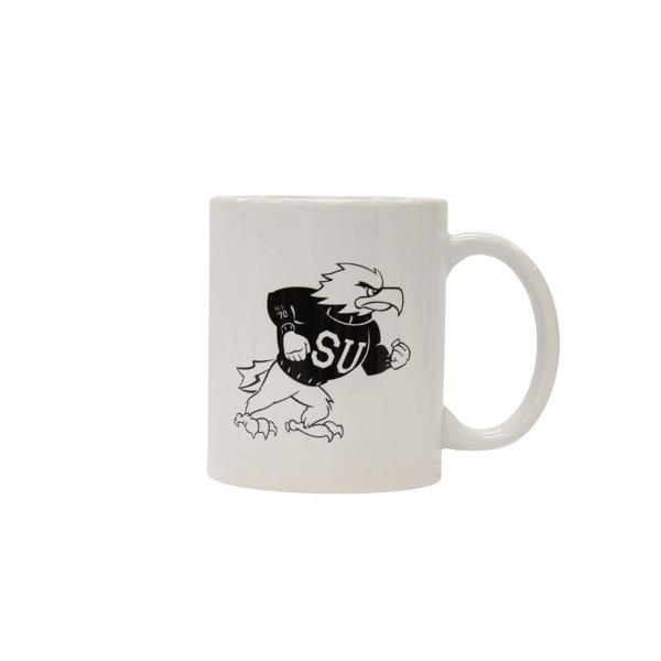 SUU Fighting Bird Mug; $9.99