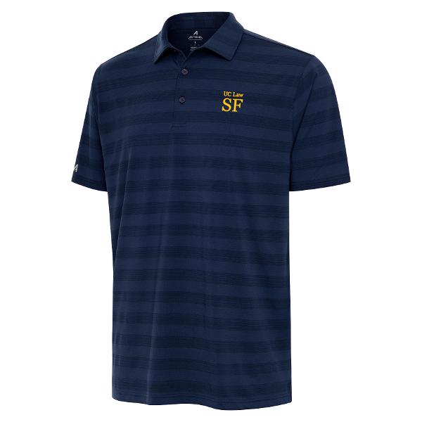 Antigua Tunnel Polo; $56.00