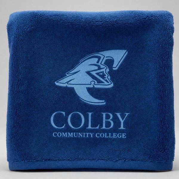 Game Towel; $19.99