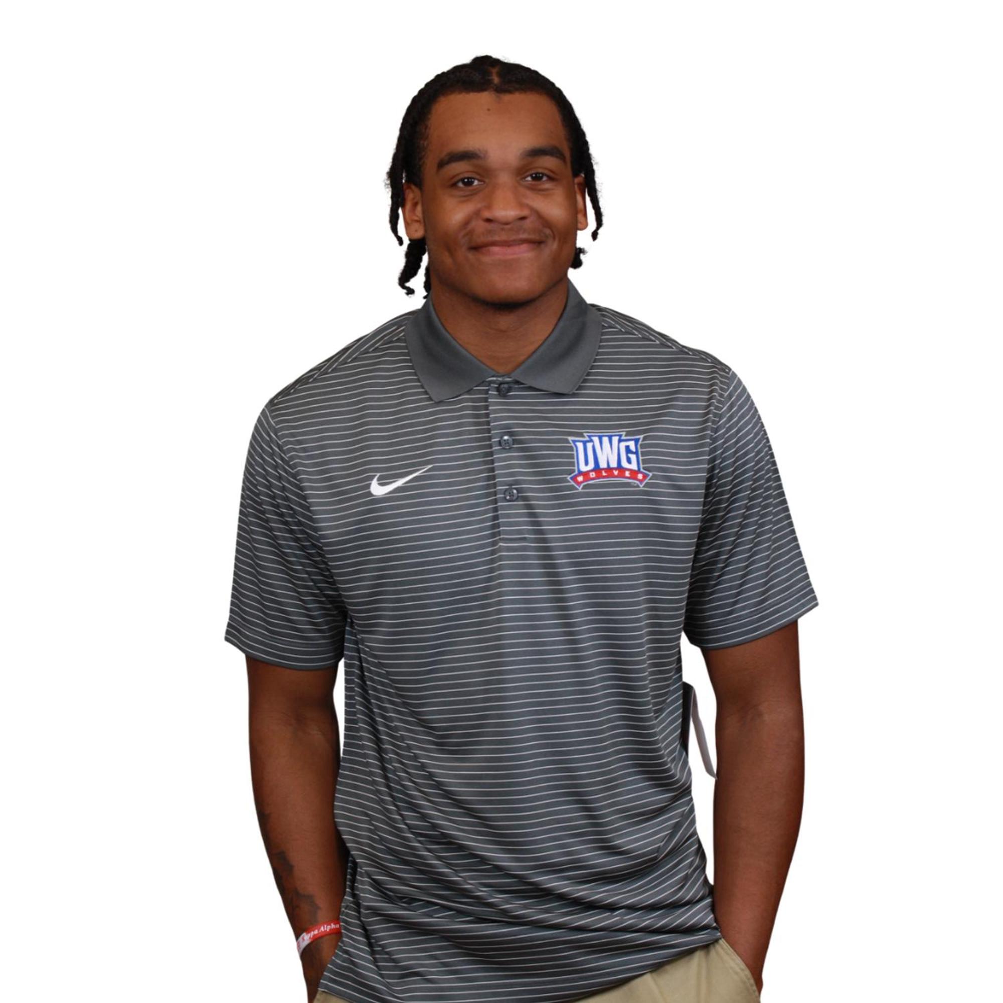 Product image 4 of 7 for NIKE TOUR DRI-FIT POLO