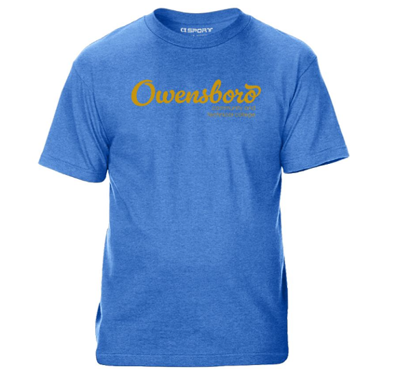 KOCTC SS TEE SCRIPT; $19.99