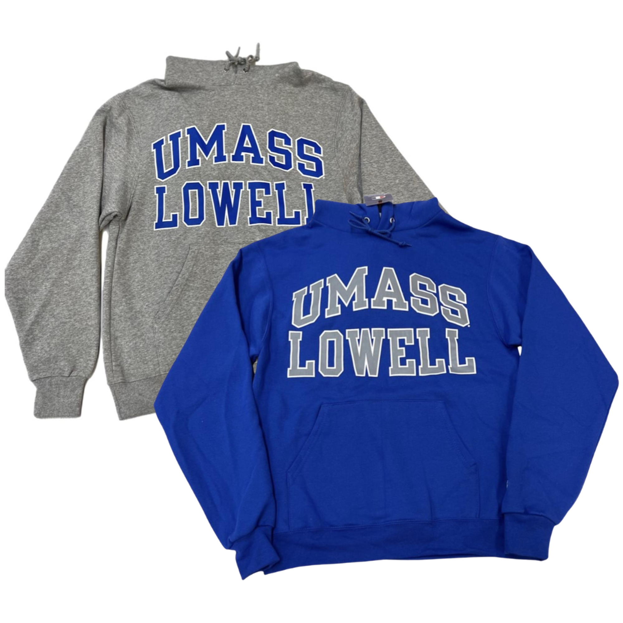 image of: Powerblend Fleece Hood