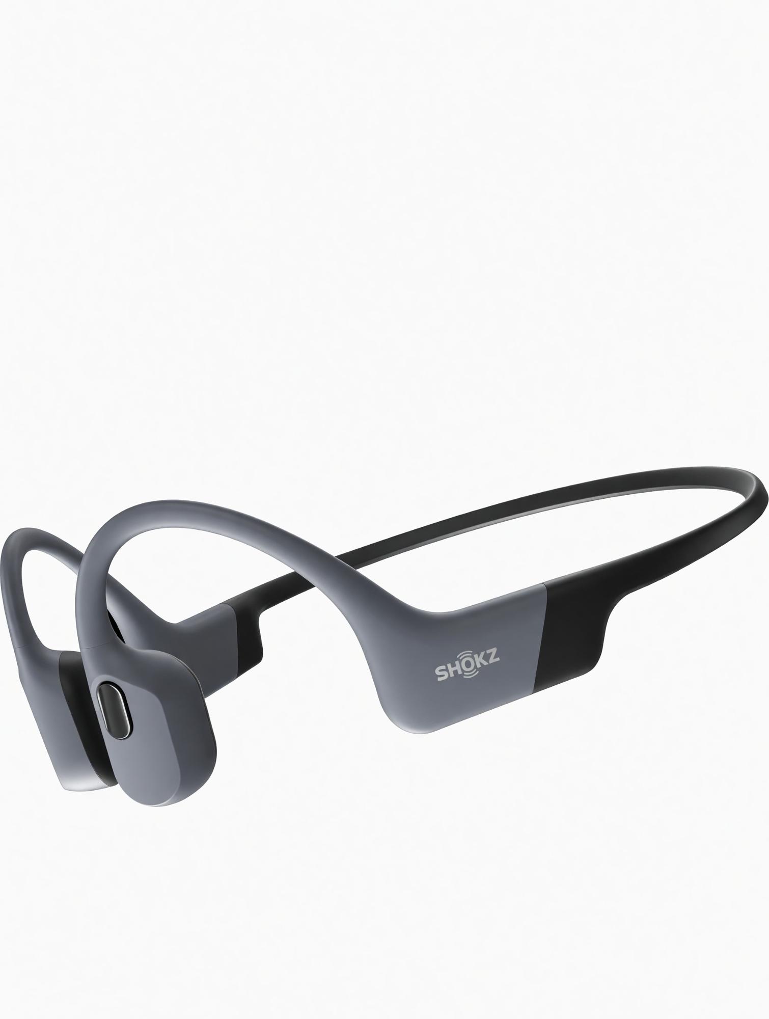 Product image 1 of 1 for Shokz OpenSwim Pro Bone Conduction Swimming Headphones