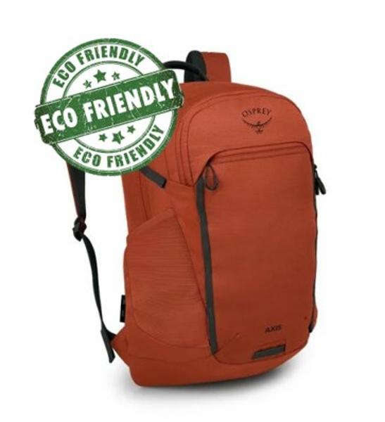 NEW! OSPREY "AXIS" BACKPACKS - Assorted Colors; $69.95