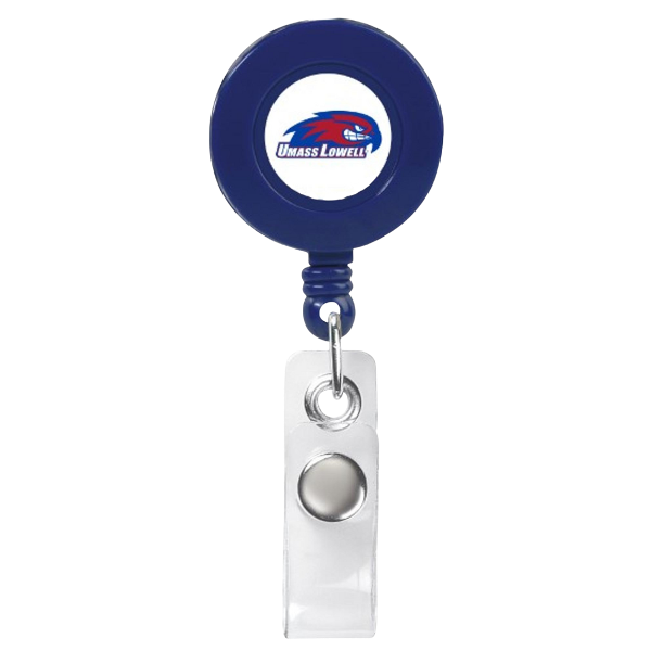 Retractable Badge Holder; $4.99