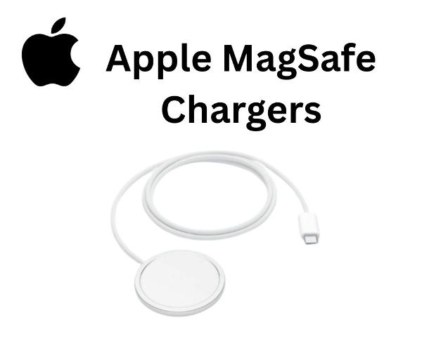 Apple MagSafe Charger; $39.00