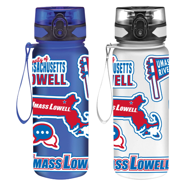 Journey Sport Bottle; $29.99