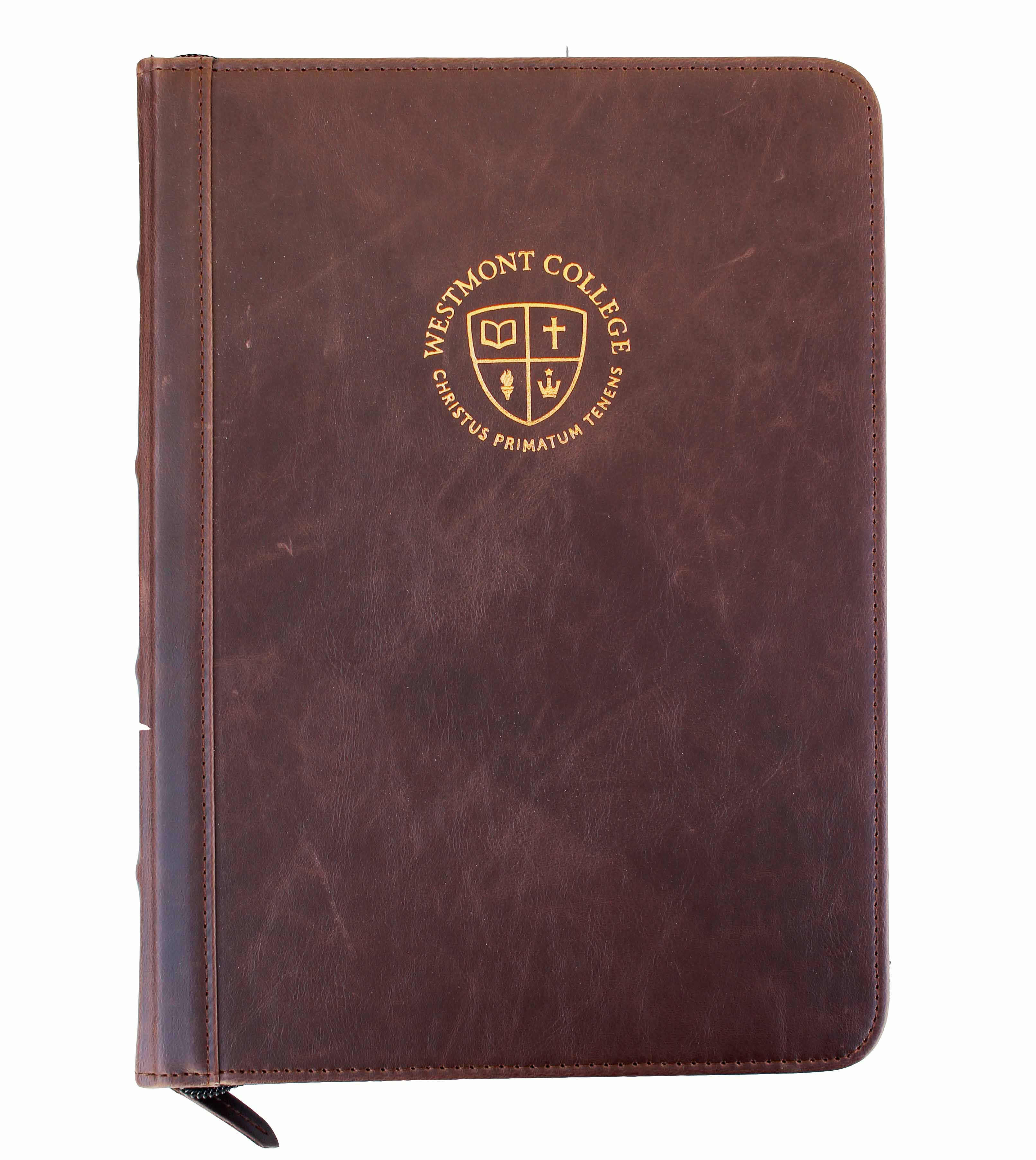 image of: Samsill Large Vintage Hardback Universal Tablet Case