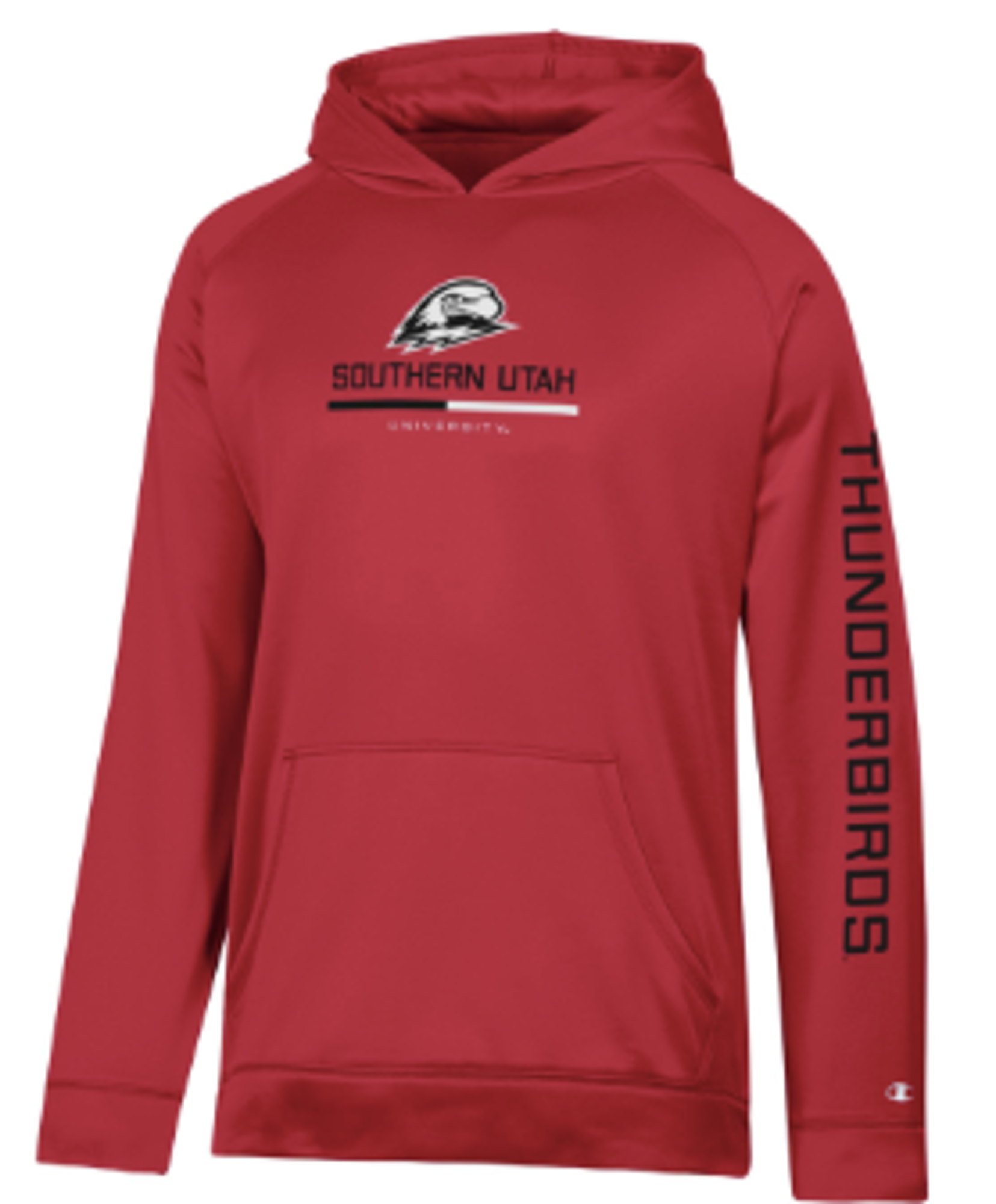 Product image 1 of 1 for CHAMPION HOOD RED THOR SOUTHERN UTAH