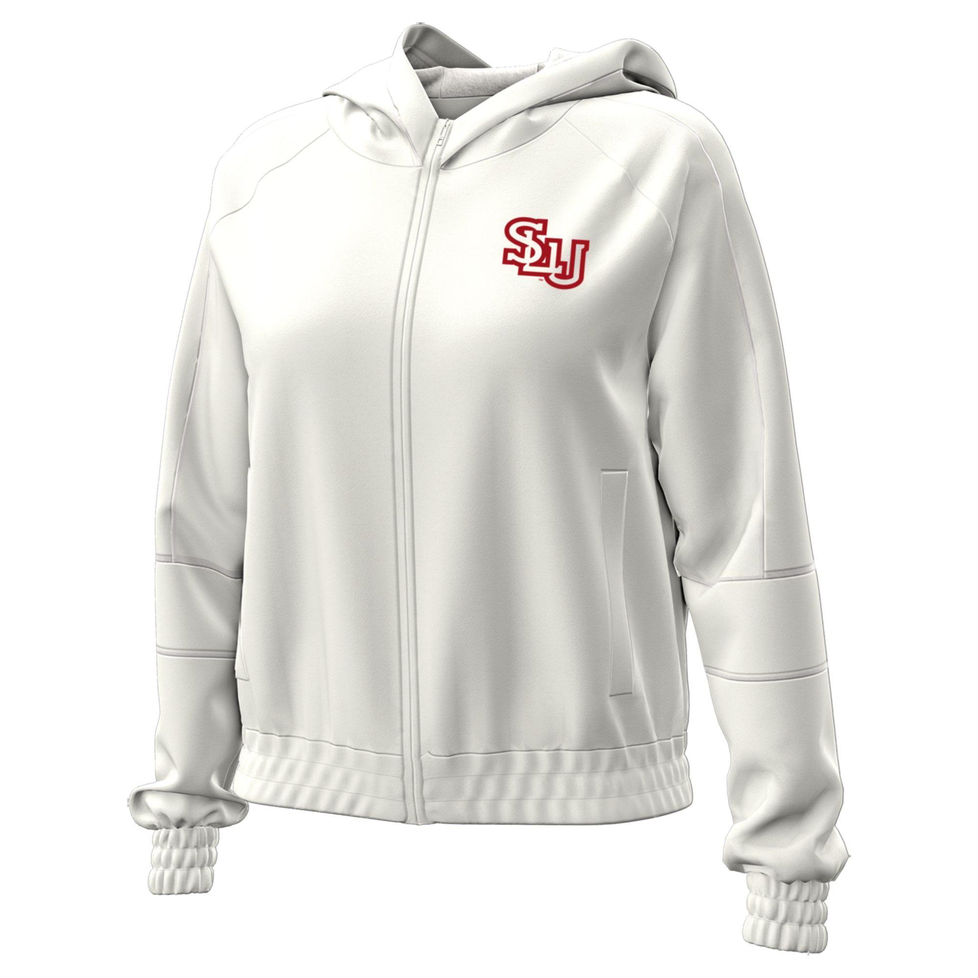 image of: Under Armour Women's Gameday Icon Full Zip Jacket