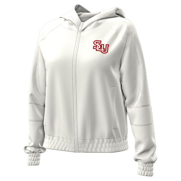Under Armour Women's Gameday Icon Full Zip Jacket; $79.95