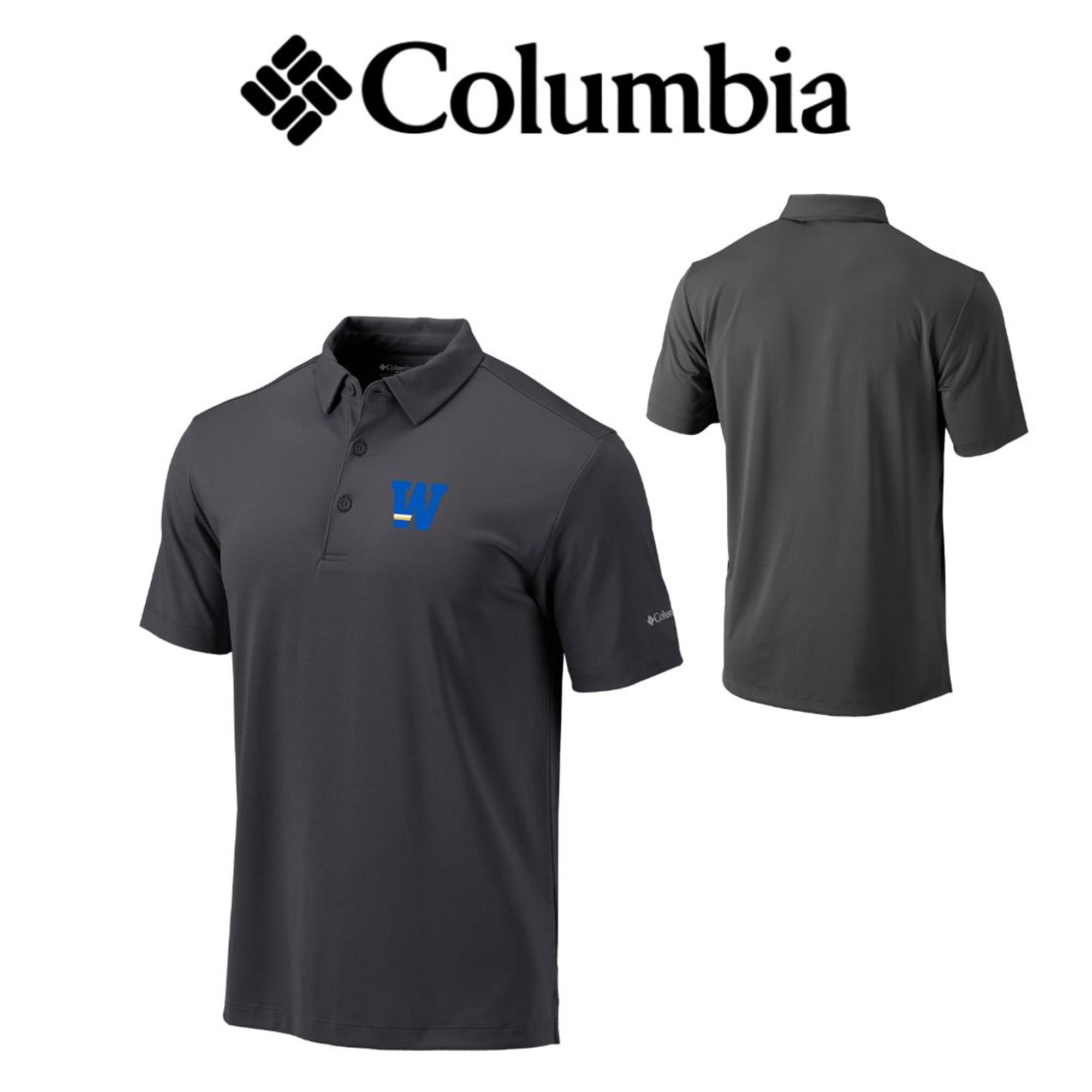 Product image 3 of 4 for Columbia Drive Polo