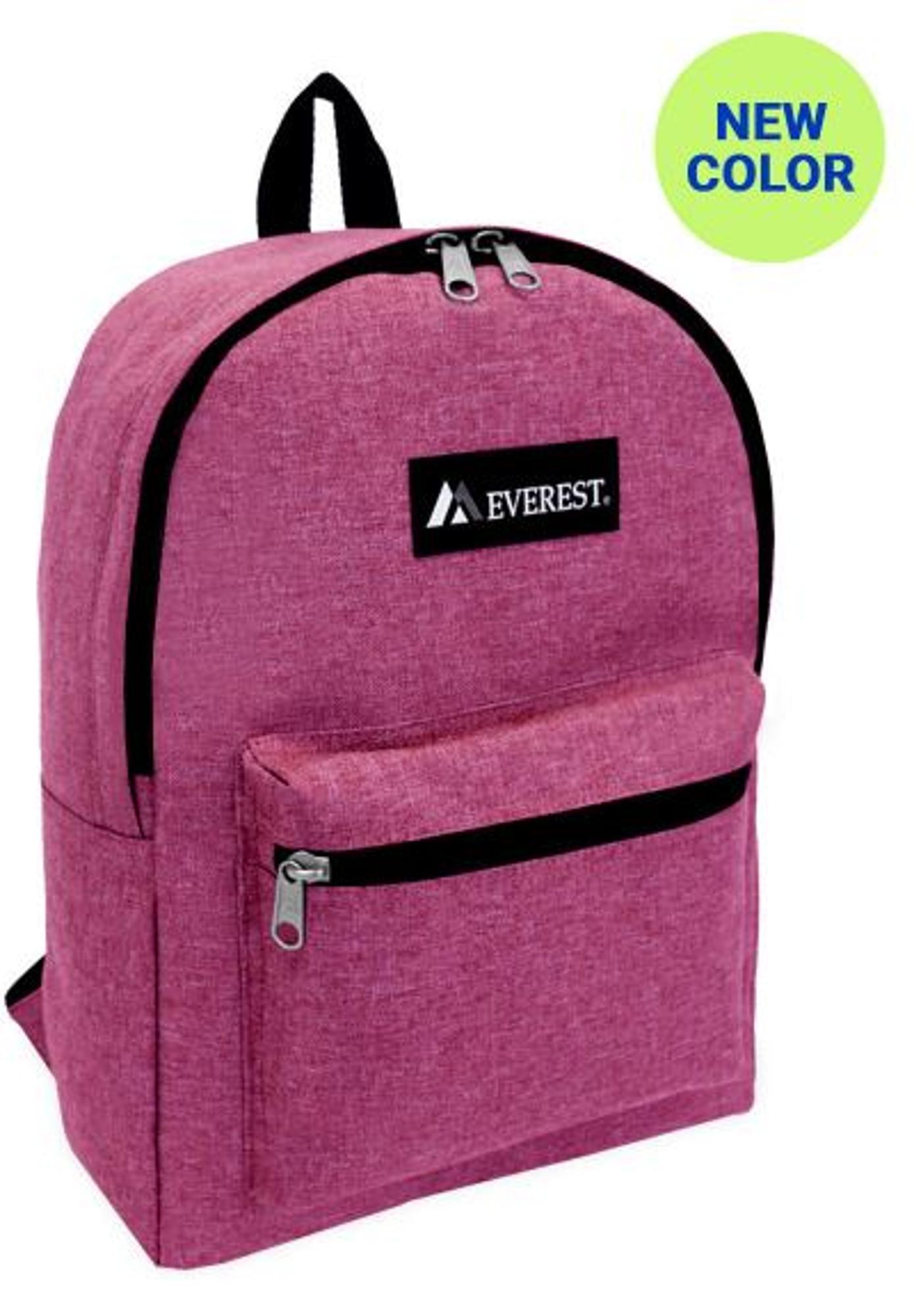 Everest backpack online