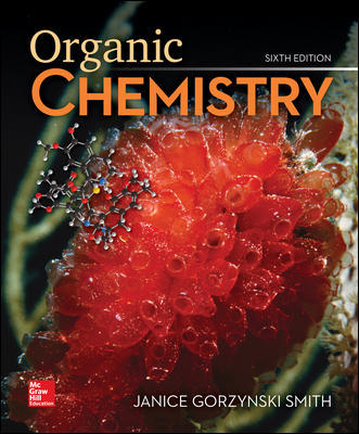 Cover image for ORGANIC CHEM LL, CNCT, SG/SSM