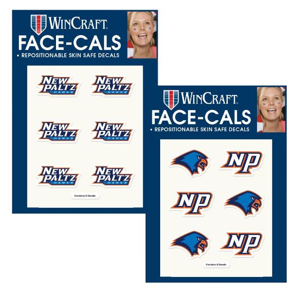 Face-Cal; $6.99
