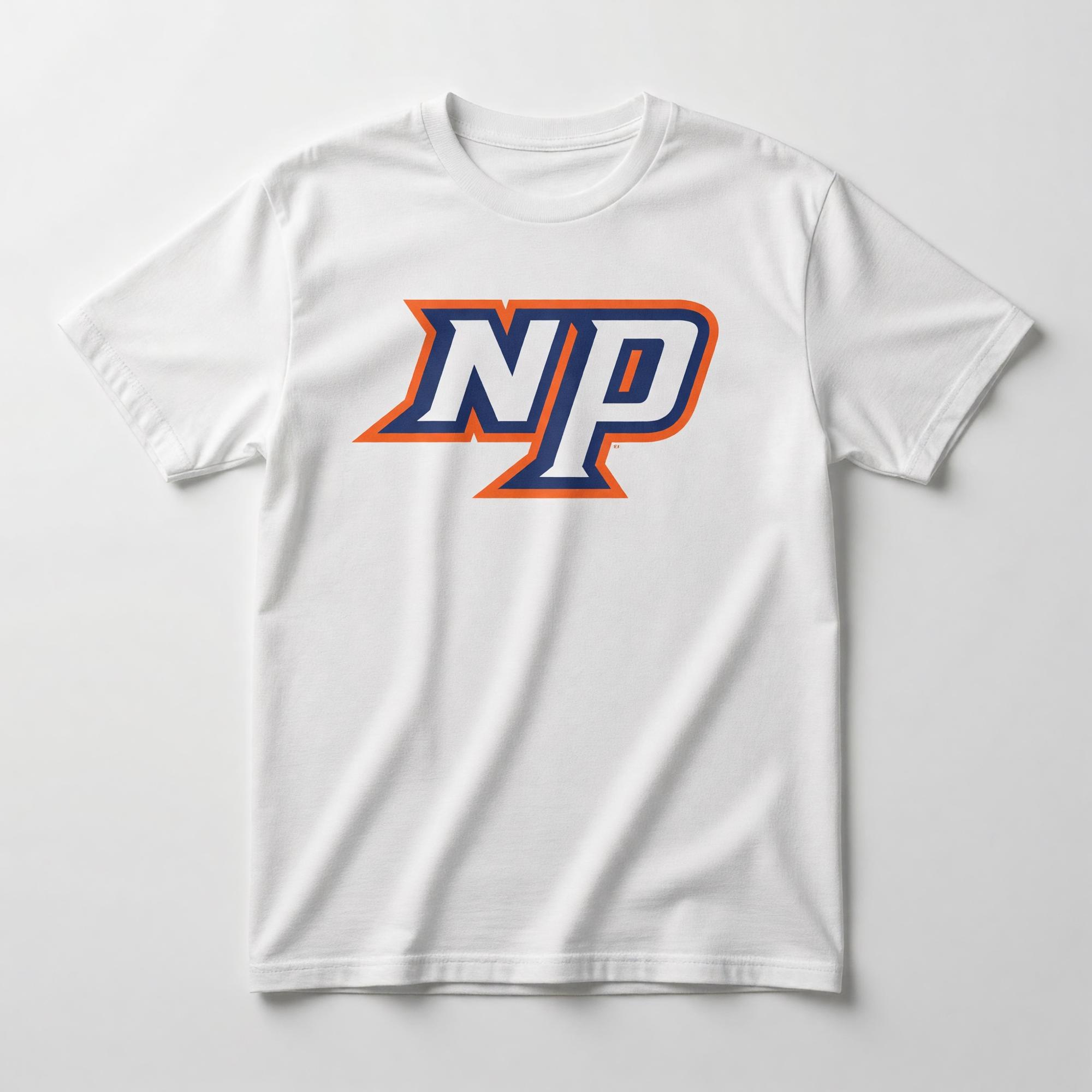 Variant 18 of 20 for Classic Tee - NP