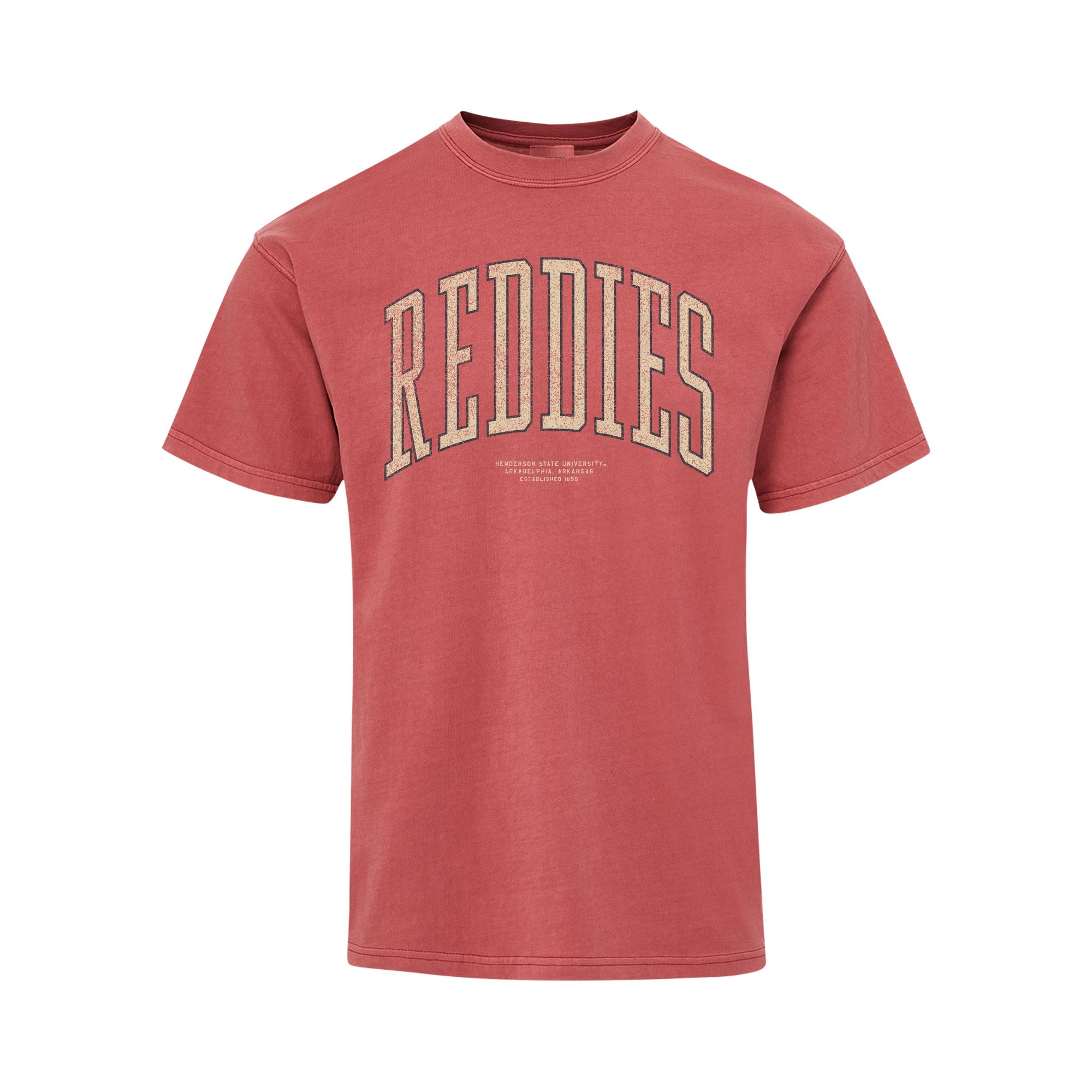 Product image 3 of 3 for Reddies Coastal Color Tee