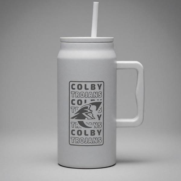 CCC Tommy Tumbler 50 oz; $28.99