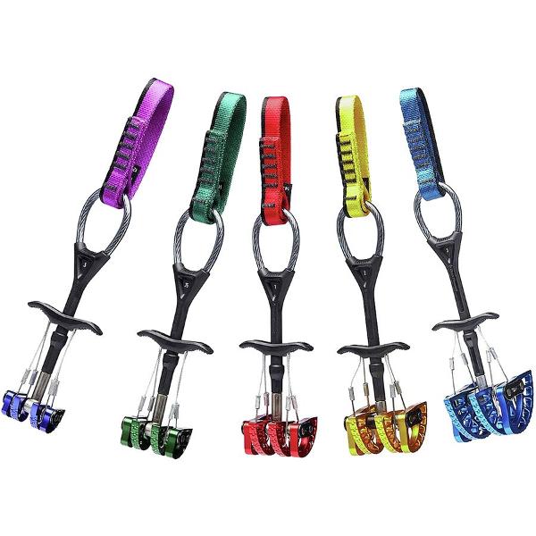 Black Diamond Cam Set; $166.65