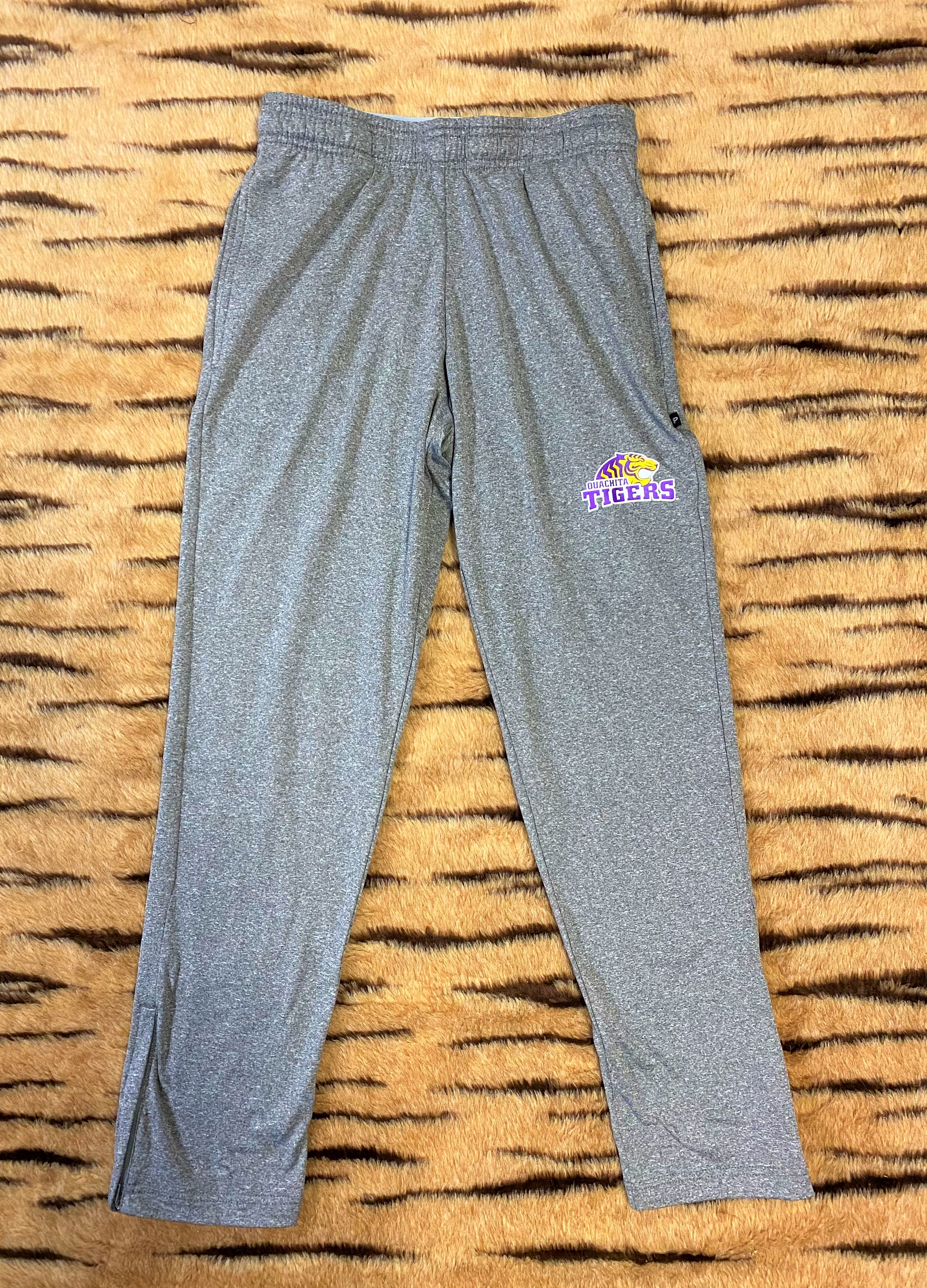 image of: OUACHITA TIGERS PRE GAME PANTS
