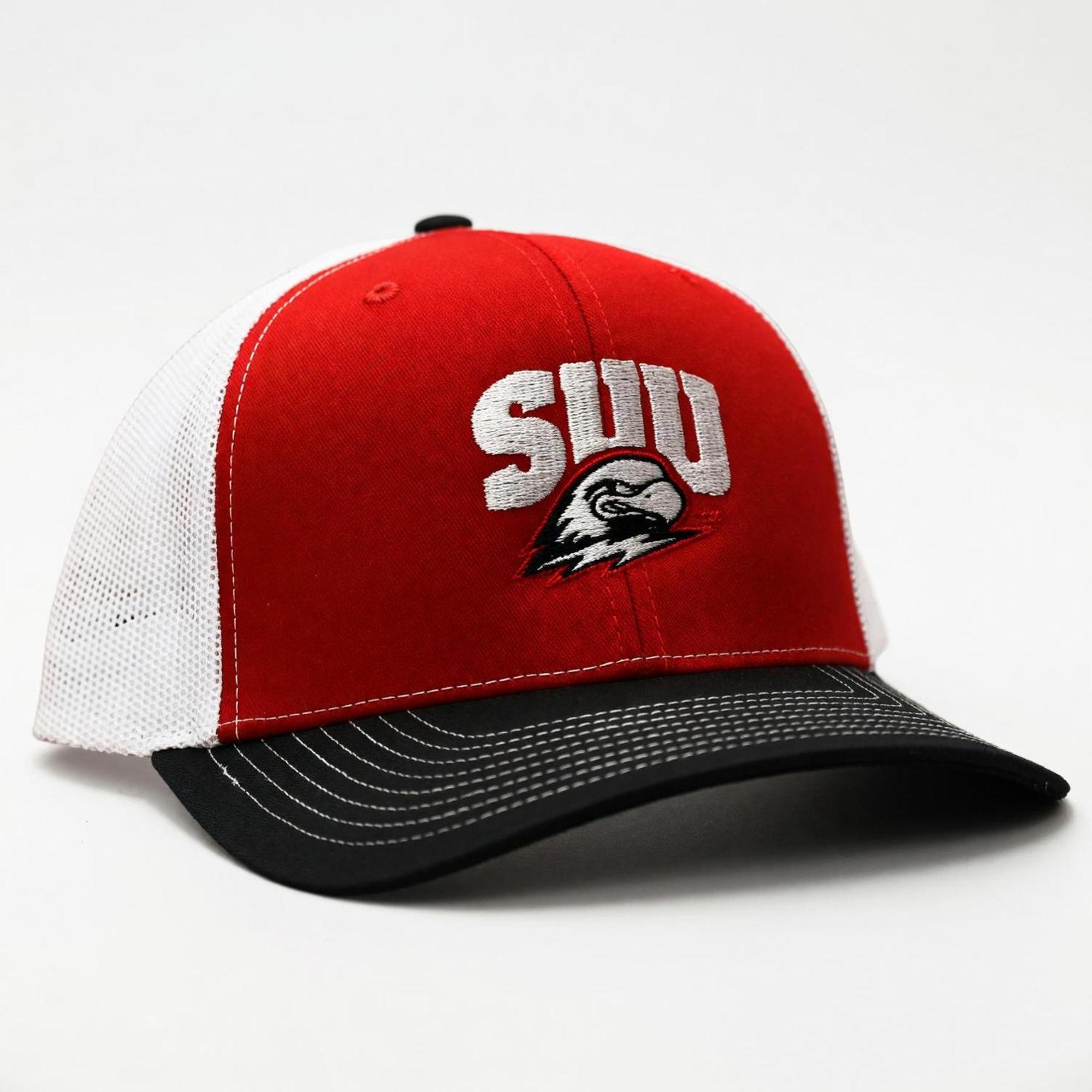 Product image 2 of 8 for Richardson SUU Snapback Trucker Hat