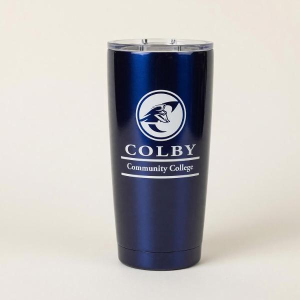 Infinity Series 20 oz. Tumbler; $29.00