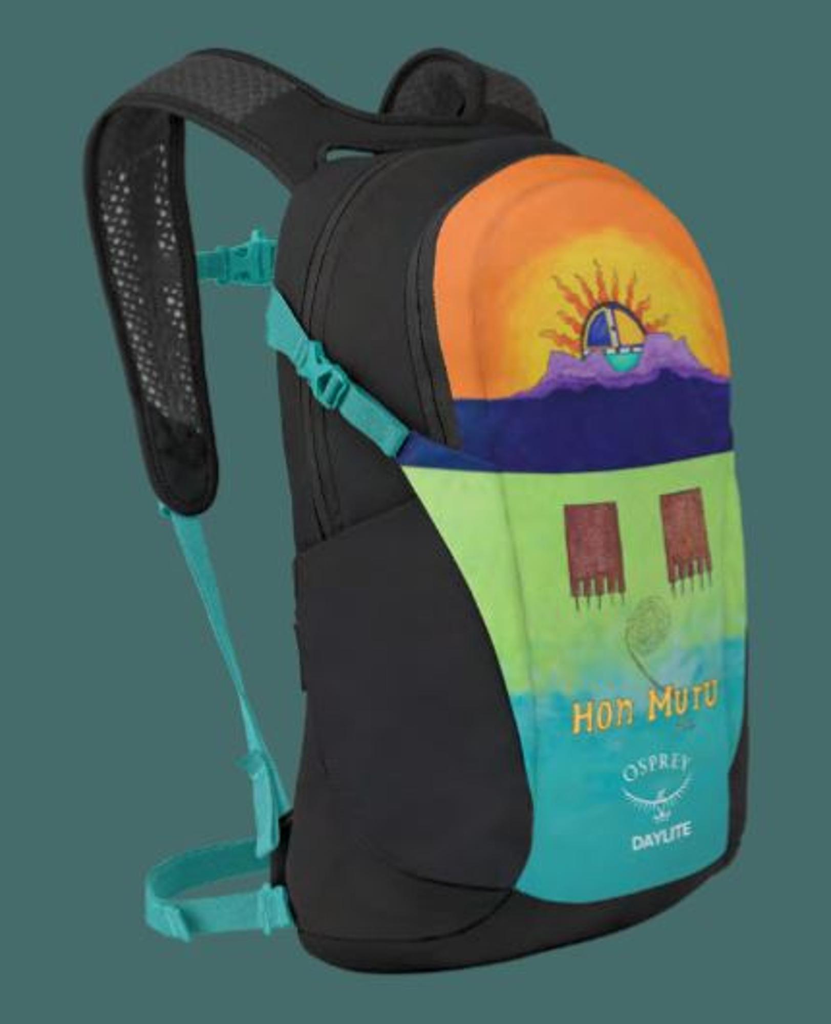 Osprey Special Edition - Bears Ears Daylite Backpack