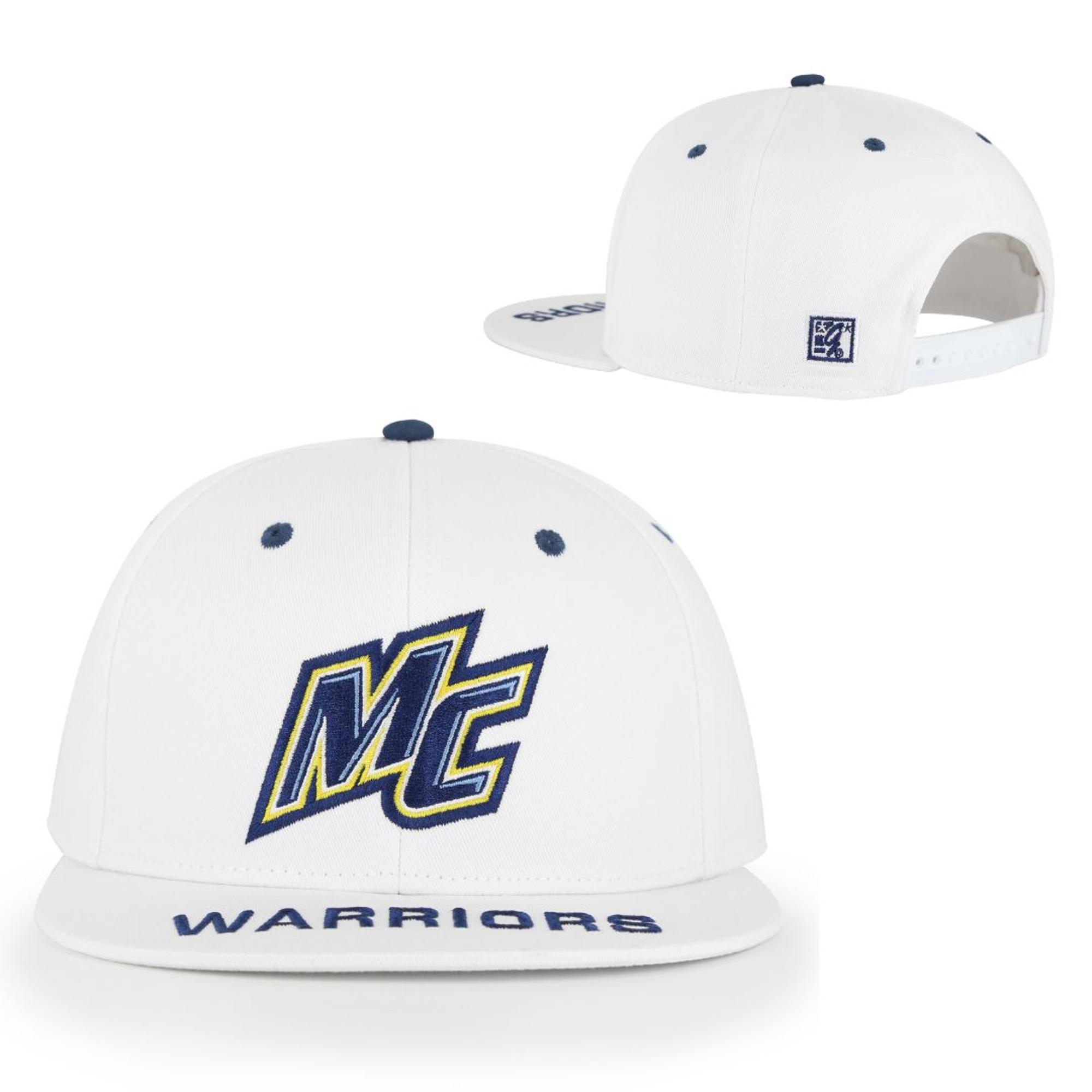 Product image 1 of 2 for Pro Twill Trucker - White