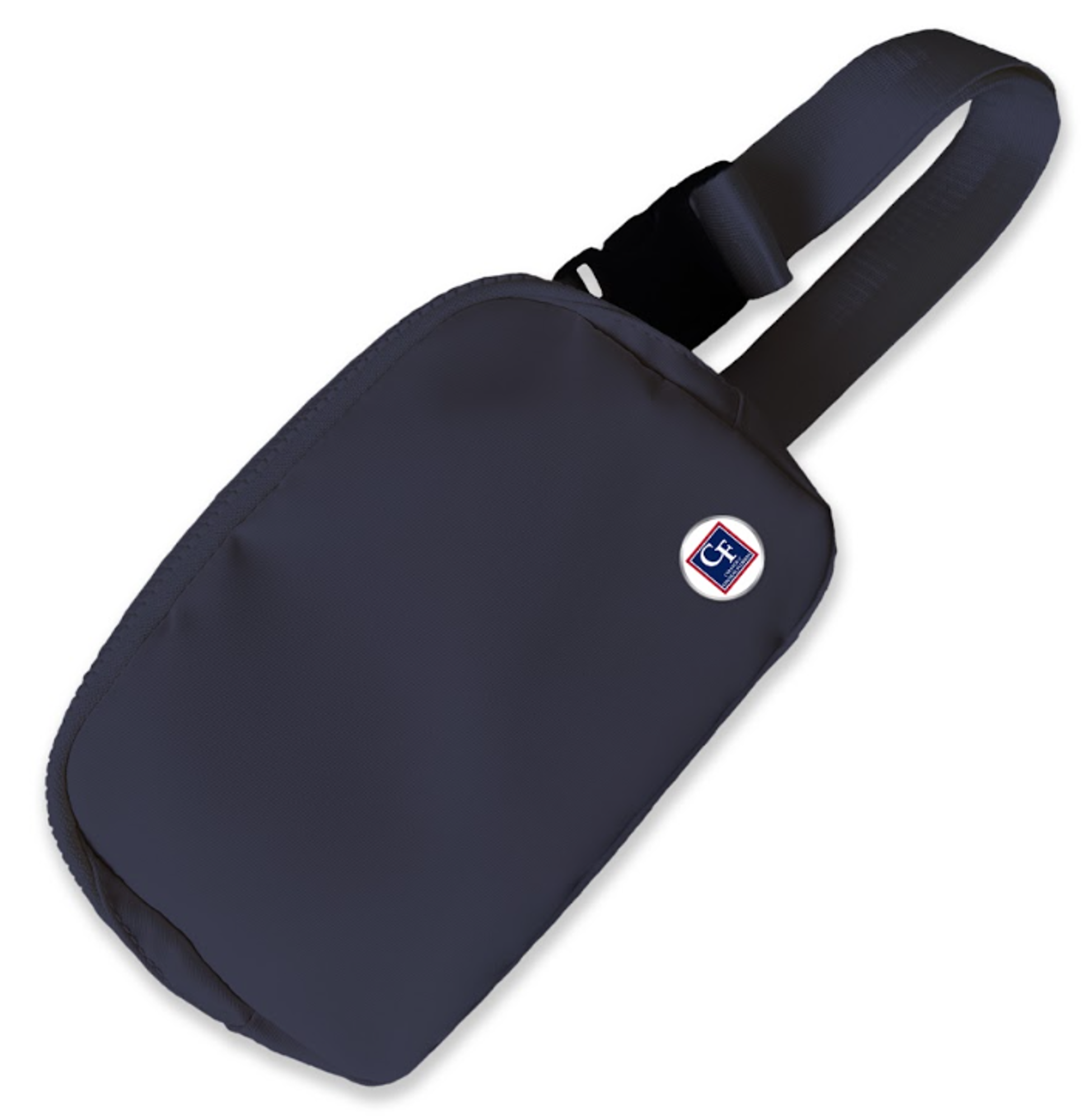Product image 3 of 3 for CF BELT BAG W/MEDALLION