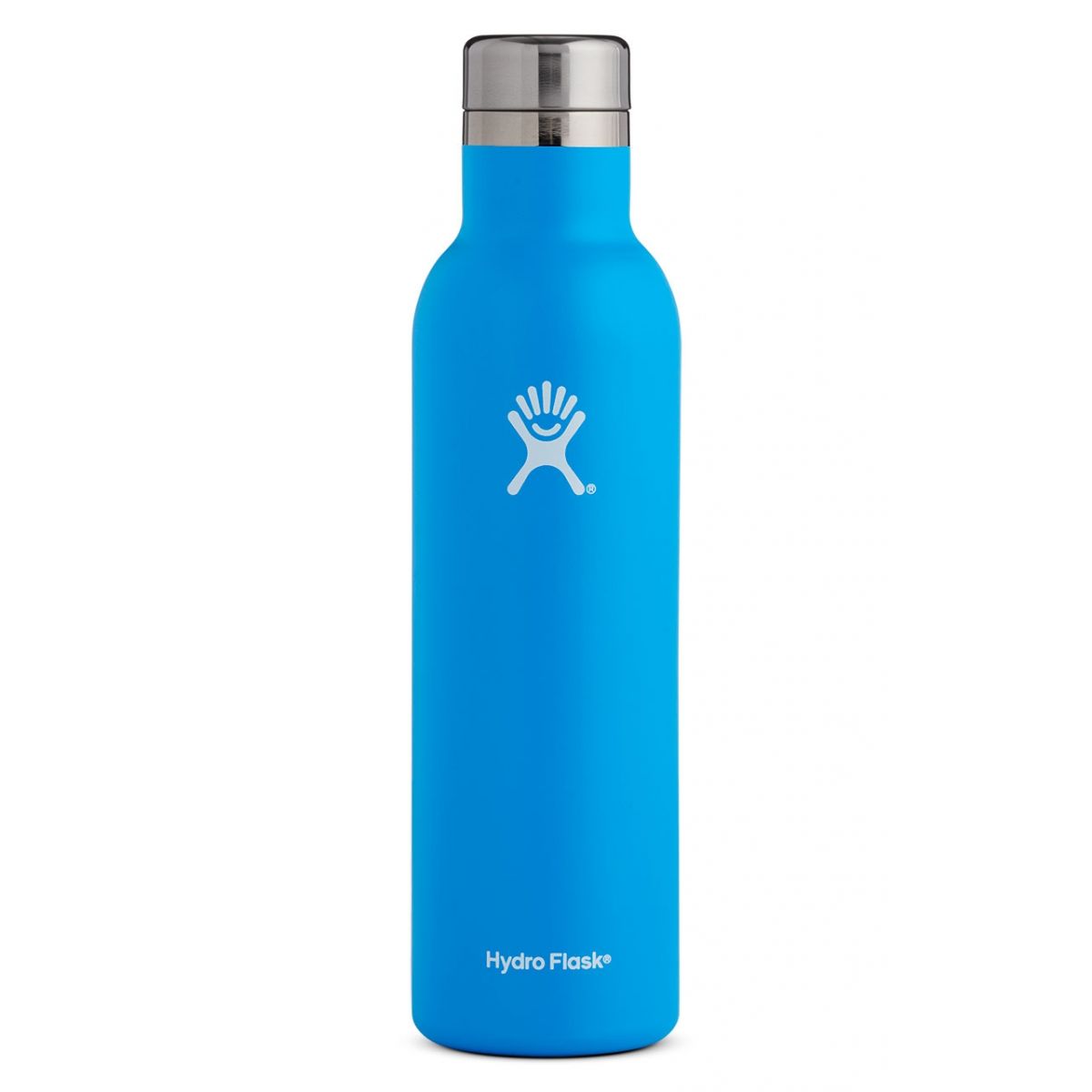 Variant 2 of 12 for Hydro Flask Wine Bottle 25oz