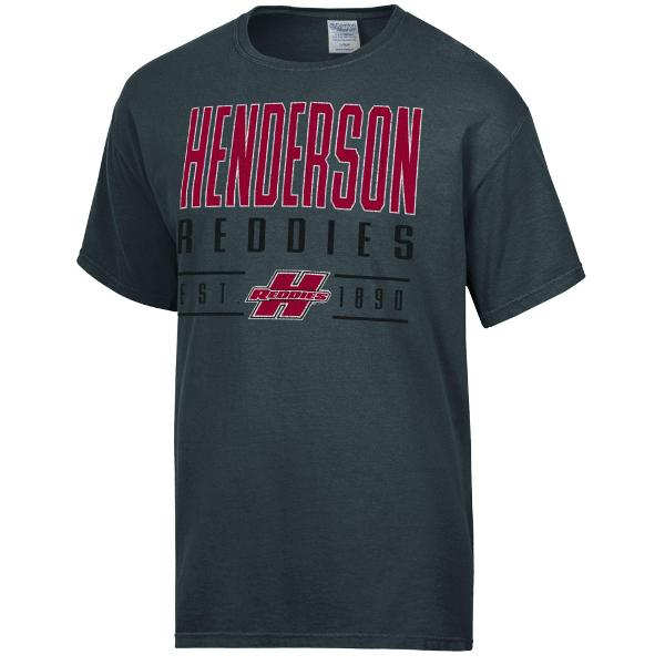 Henderson Reddies Comfort Wash Short Sleeve T-Shirt; $29.99