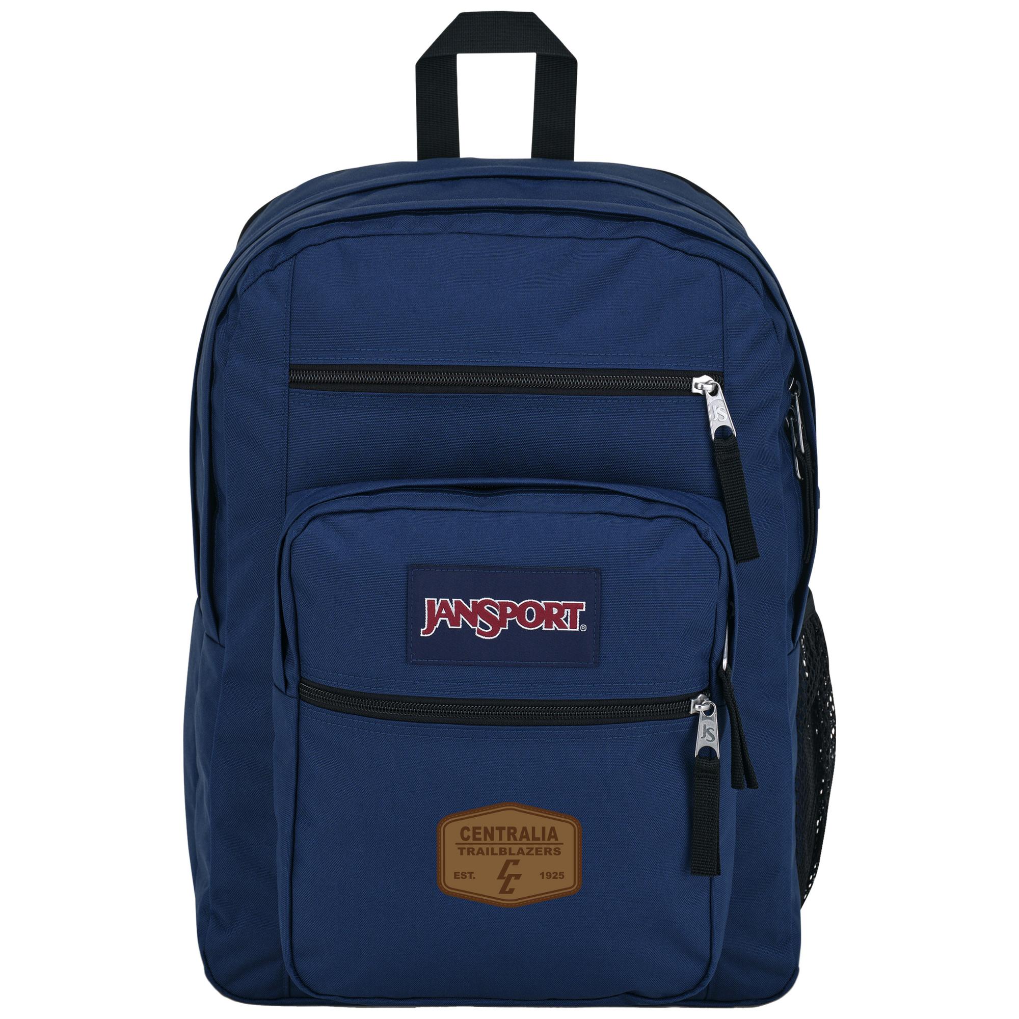 image of: Jansport Centralia Trailblazer Big Backpacks