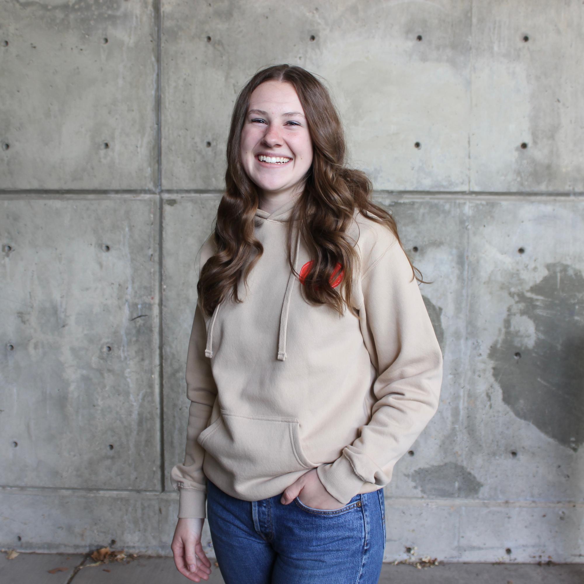 Product image 1 of 3 for The Duck Co SUU Backpackin' Hoodie