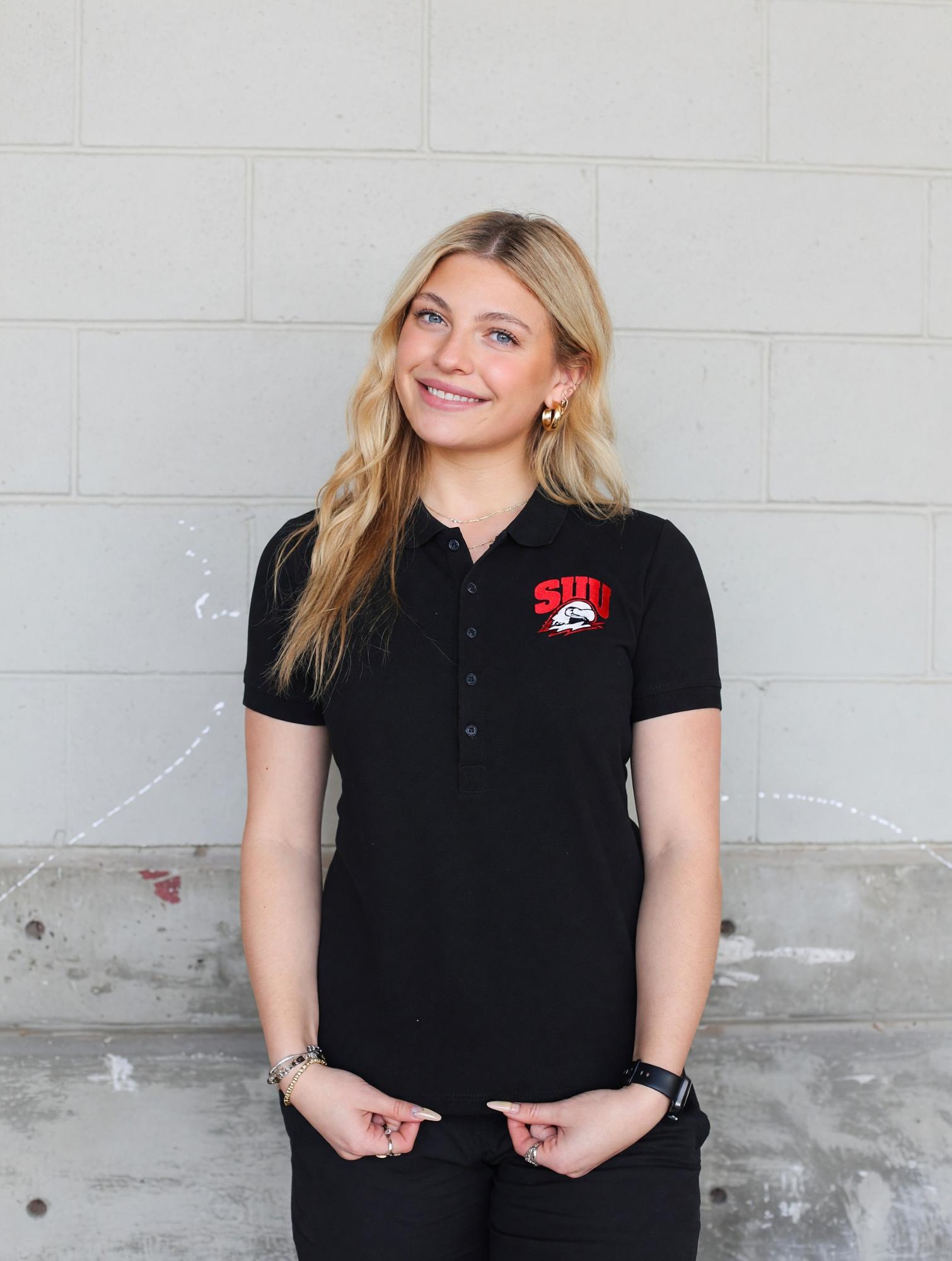 Product image 1 of 3 for SDI Women's SUU Stretch Polo