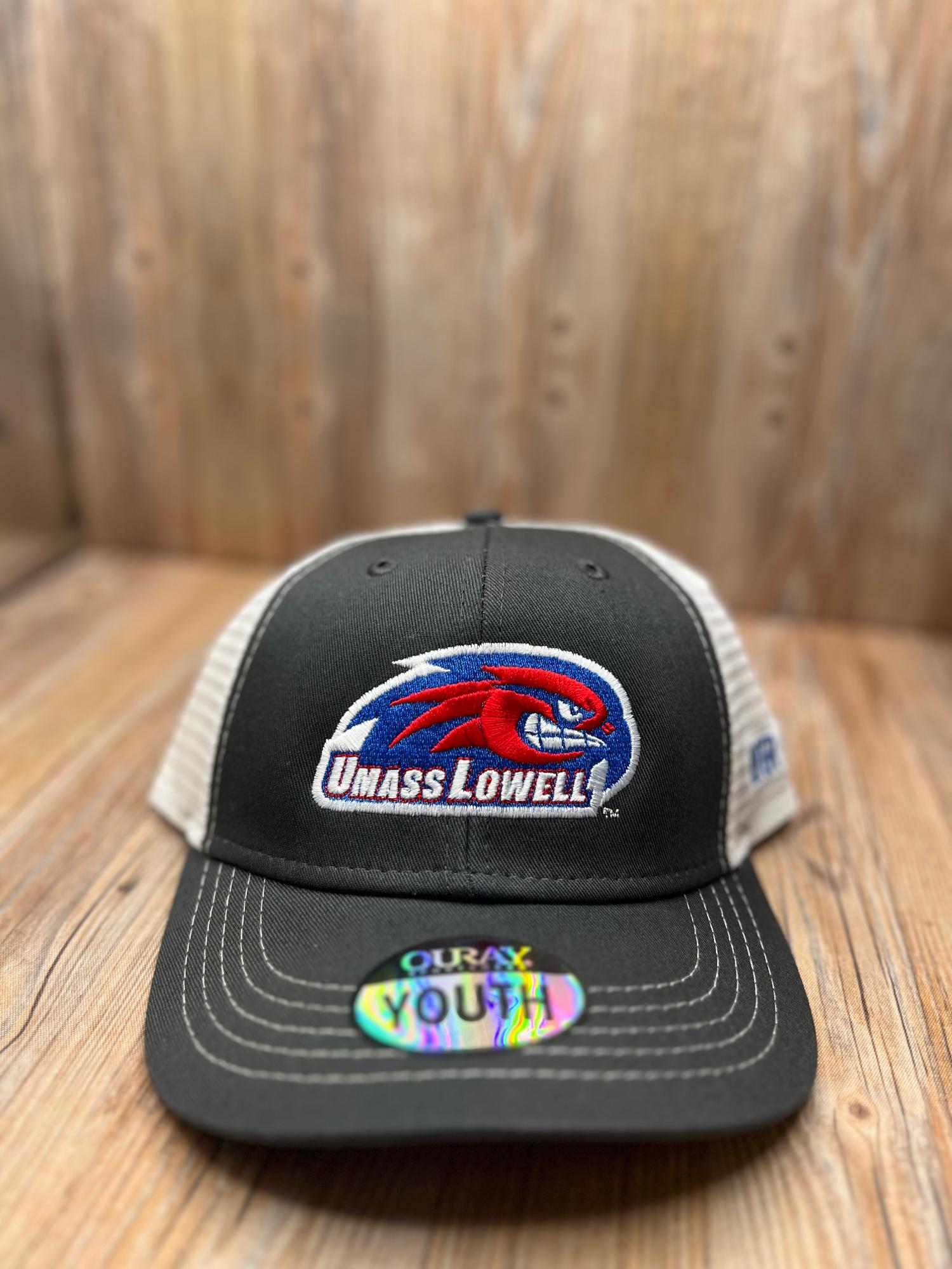 image of: Youth Sideline Mesh Cap