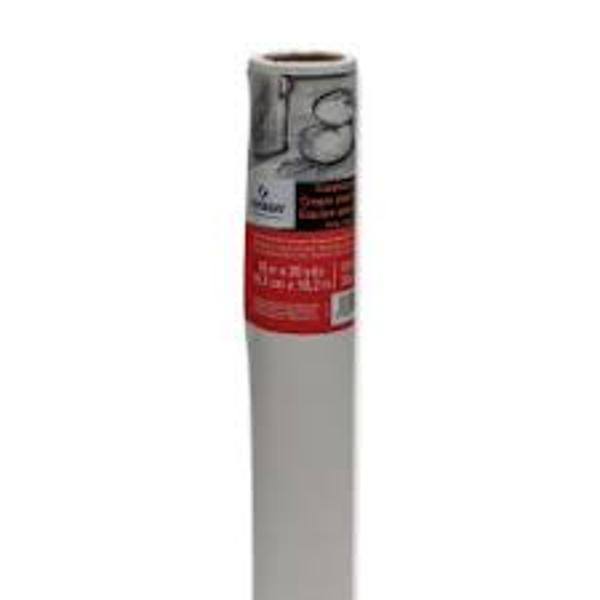 Canson Tracing Sketch Roll 18" x 20yd; $14.42