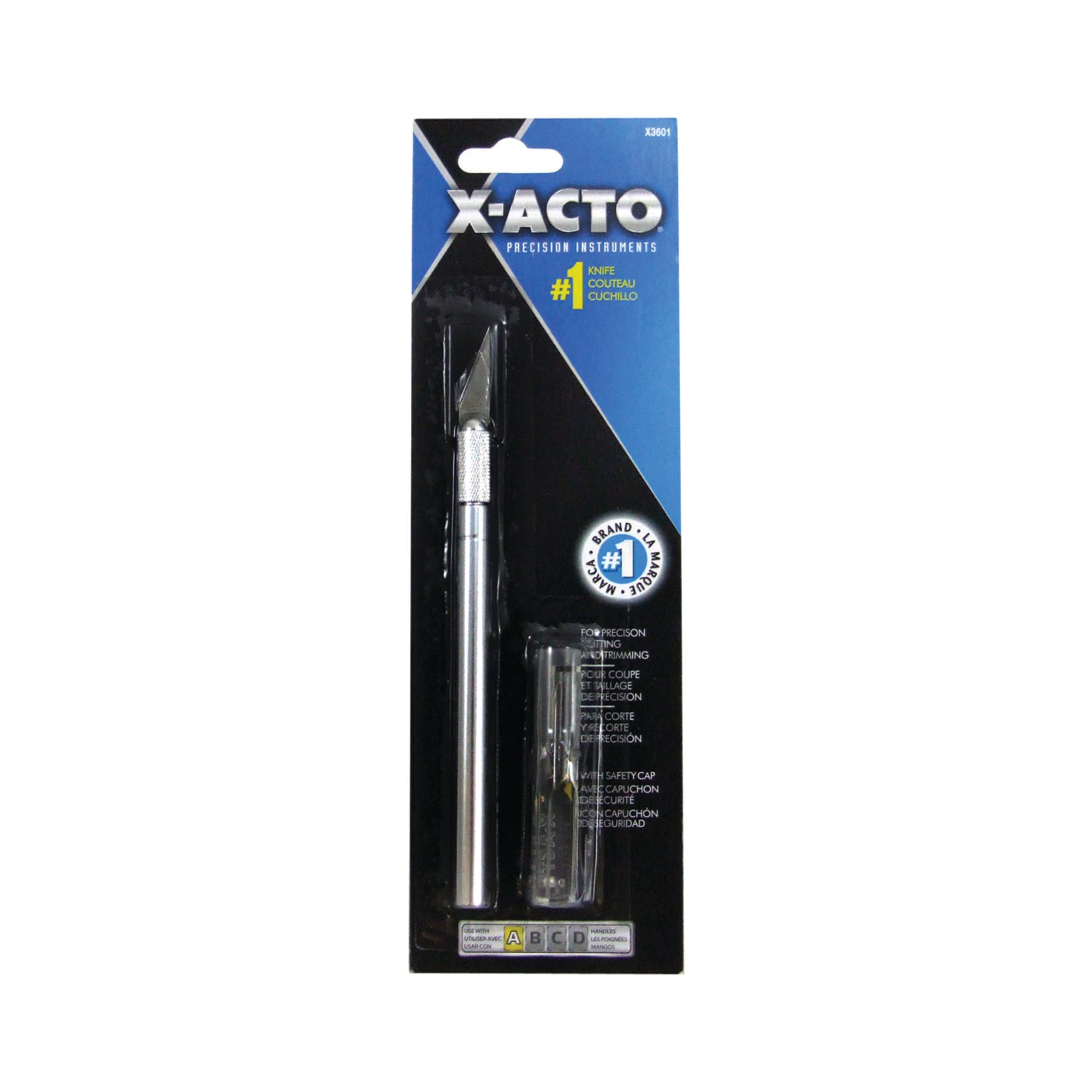 image of: X-Acto Knife: #1 With Cap