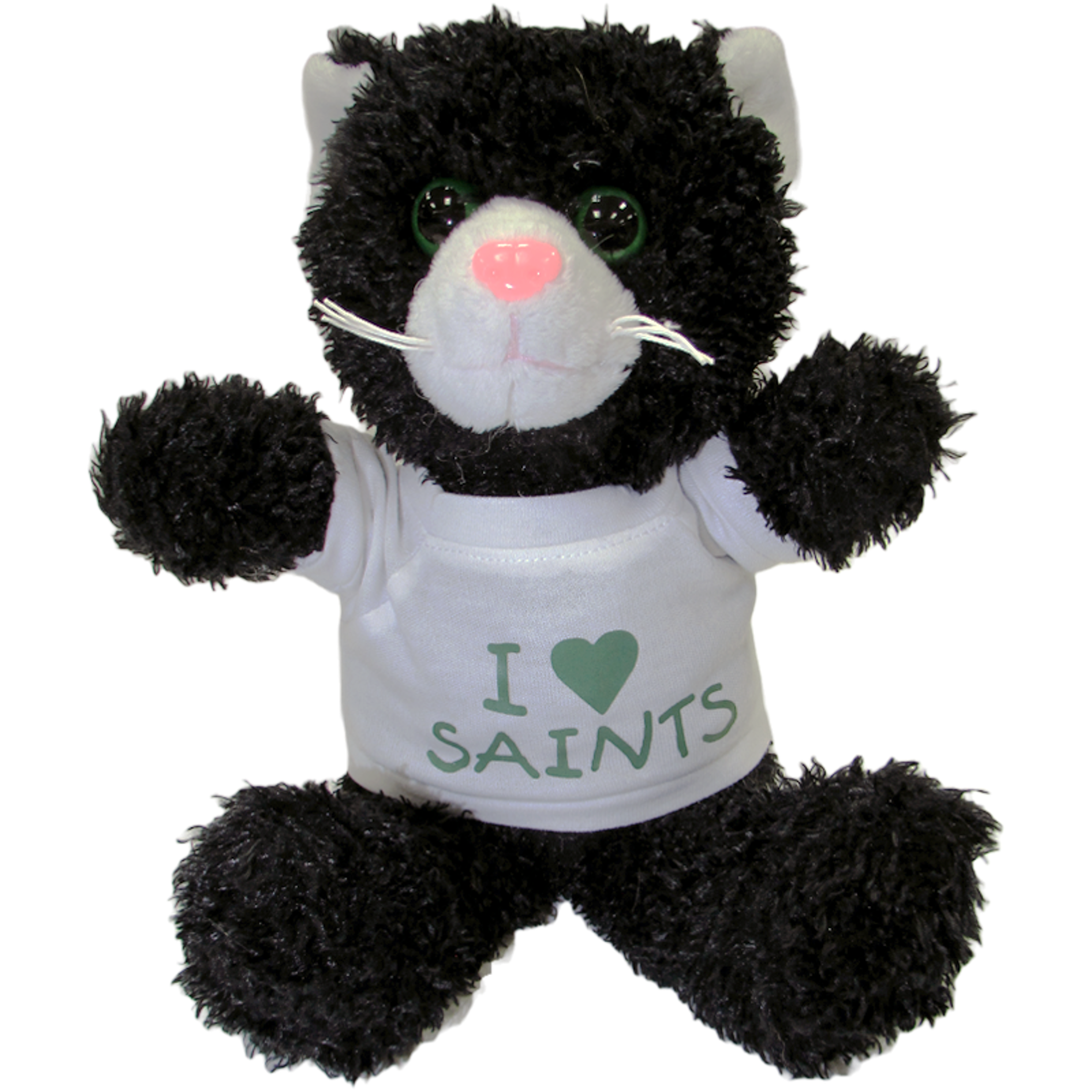 image of: SPIRIT ZACHARY'S CRITTERS-CAT