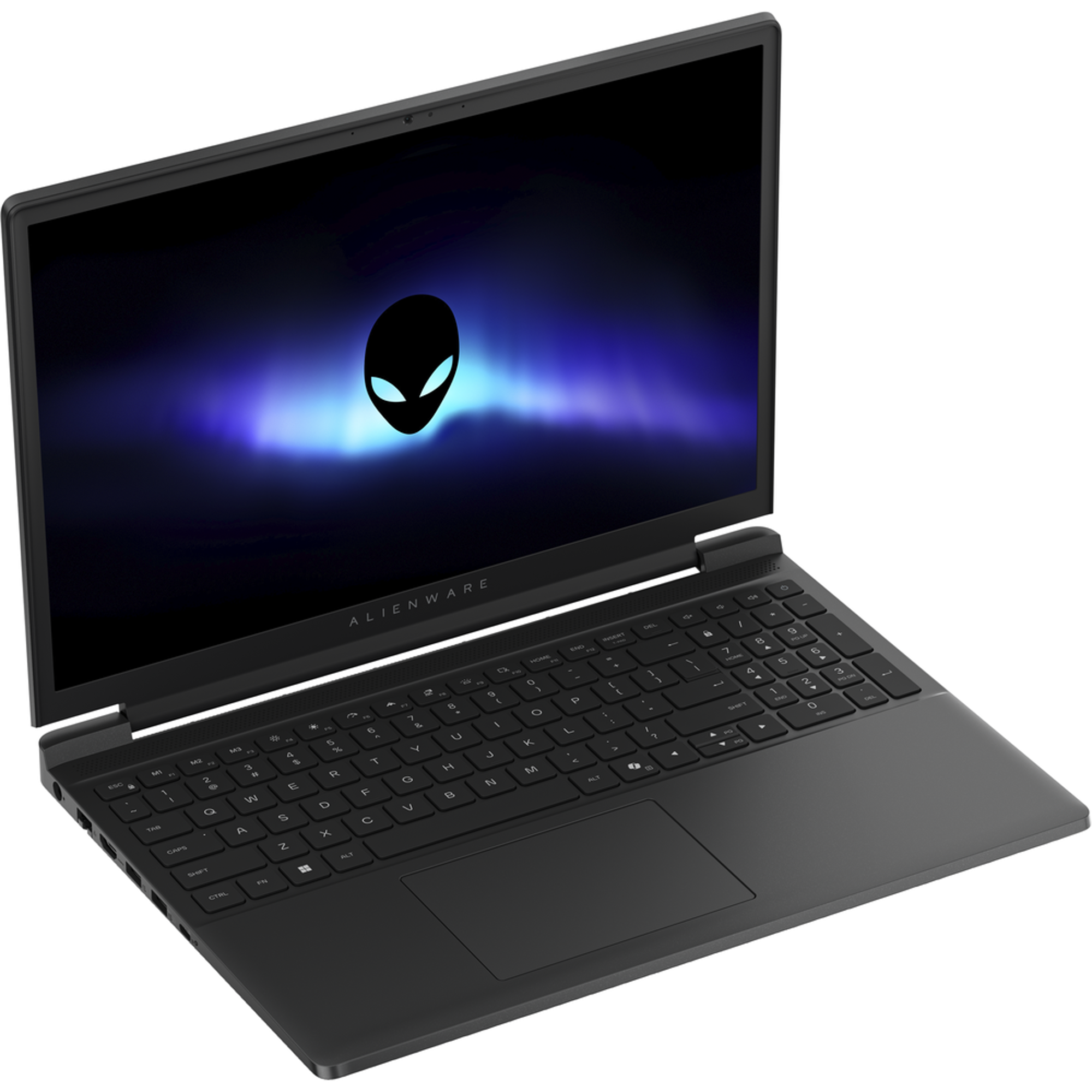 Product image 1 of 1 for LAPTOP Dell Ailenware 15   16/512 GB