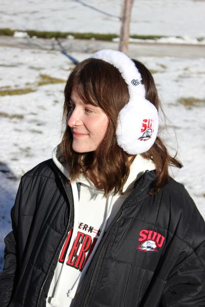 Hype & Vice SUU EarMuffs; $19.99