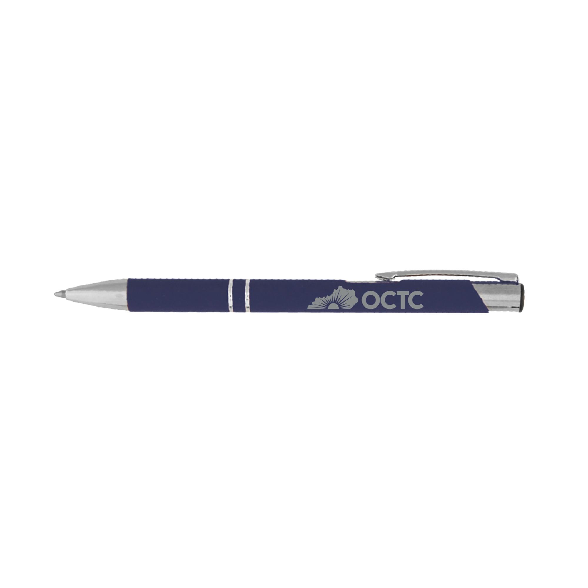 Product image 1 of 1 for KOCTC PEN BULK CHIC SOFT GRIP