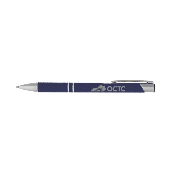 KOCTC PEN BULK CHIC SOFT GRIP; $4.29