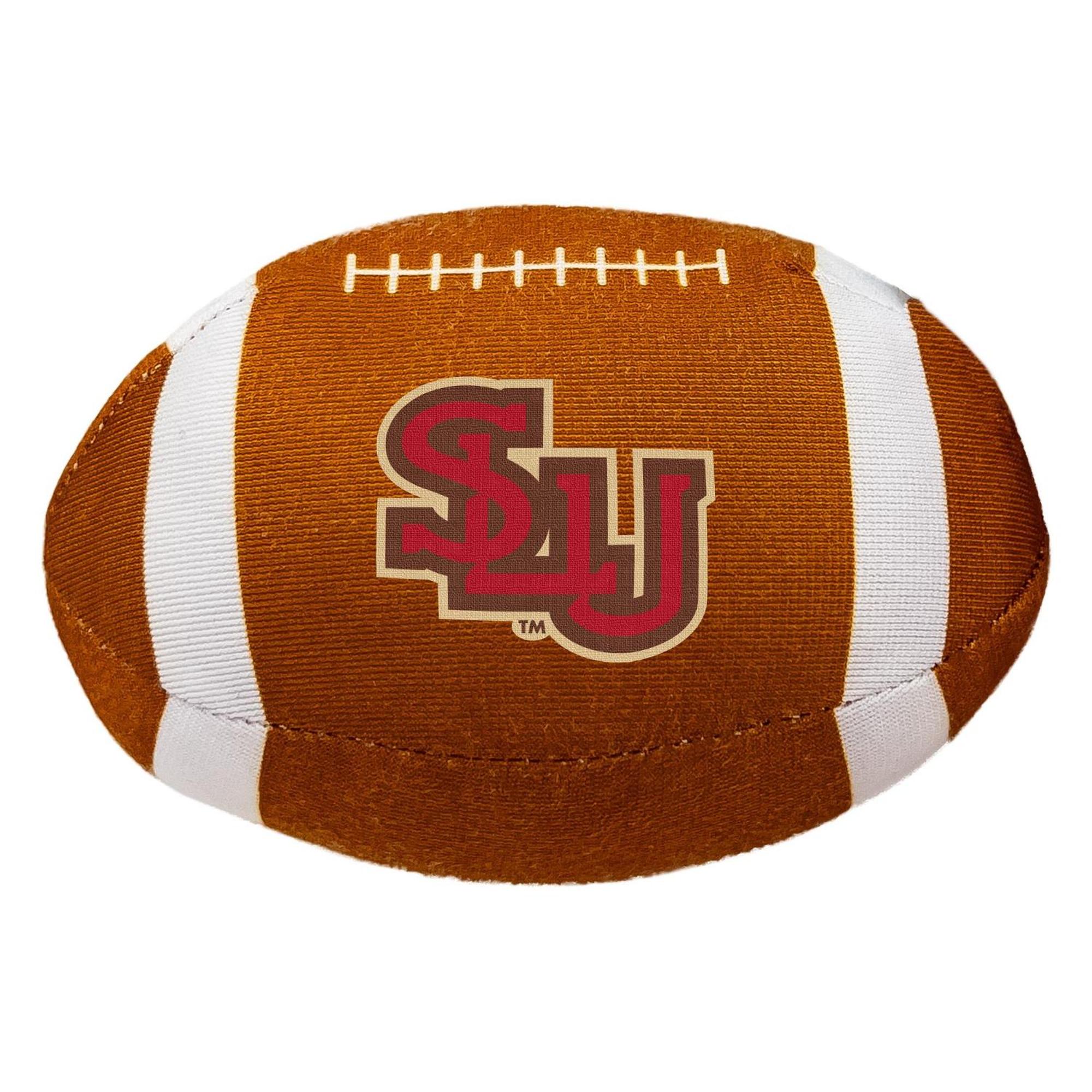 Product image 1 of 5 for Plush Sports Ball