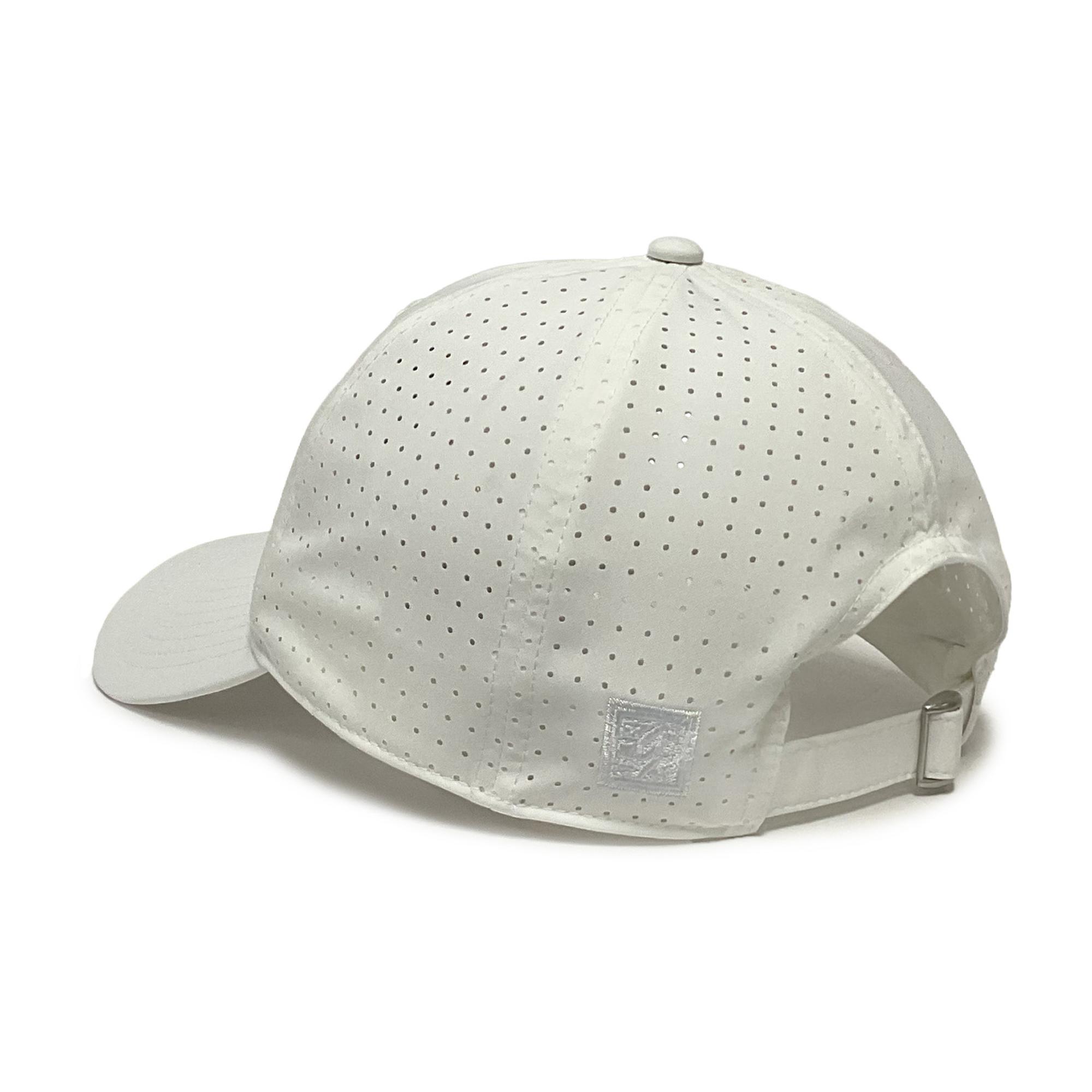 Product image 2 of 2 for CSN HAT PERF MAIN LOGO WHT