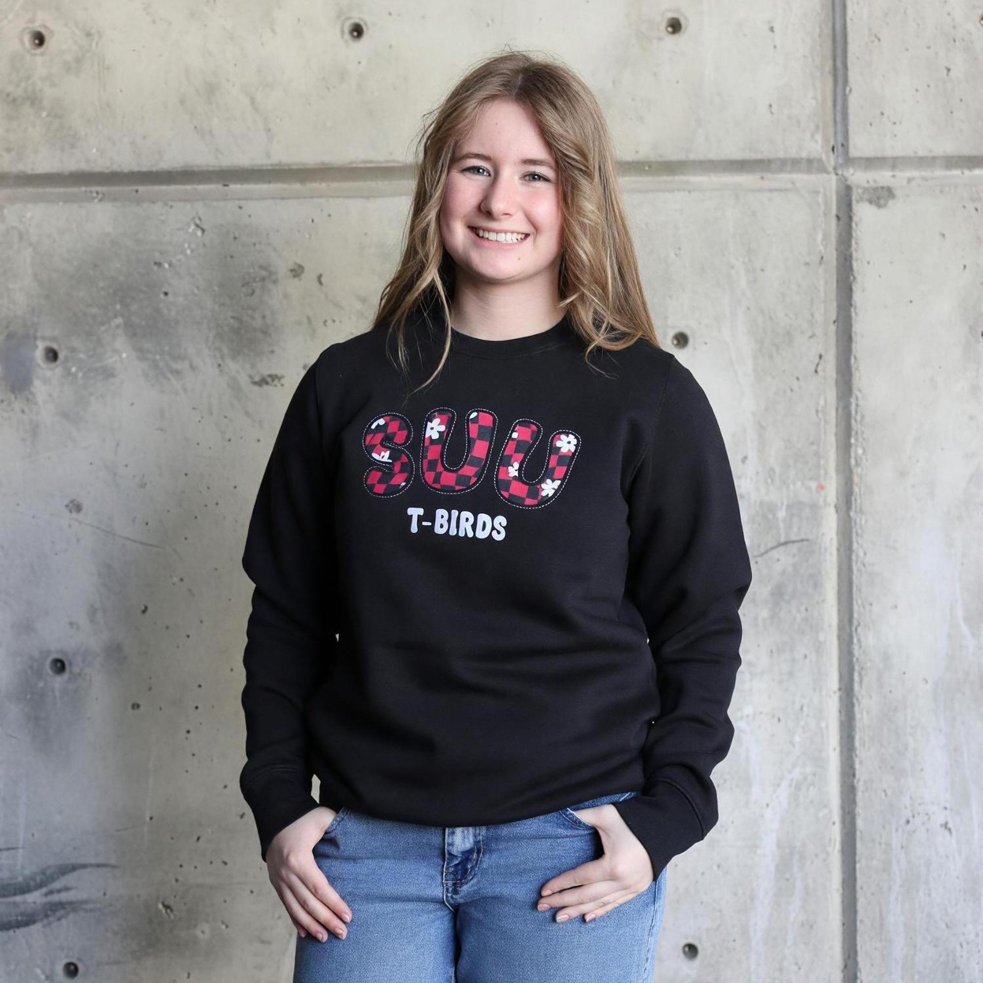Product image 4 of 4 for Artisan A-Team Crew SUU T-Birds