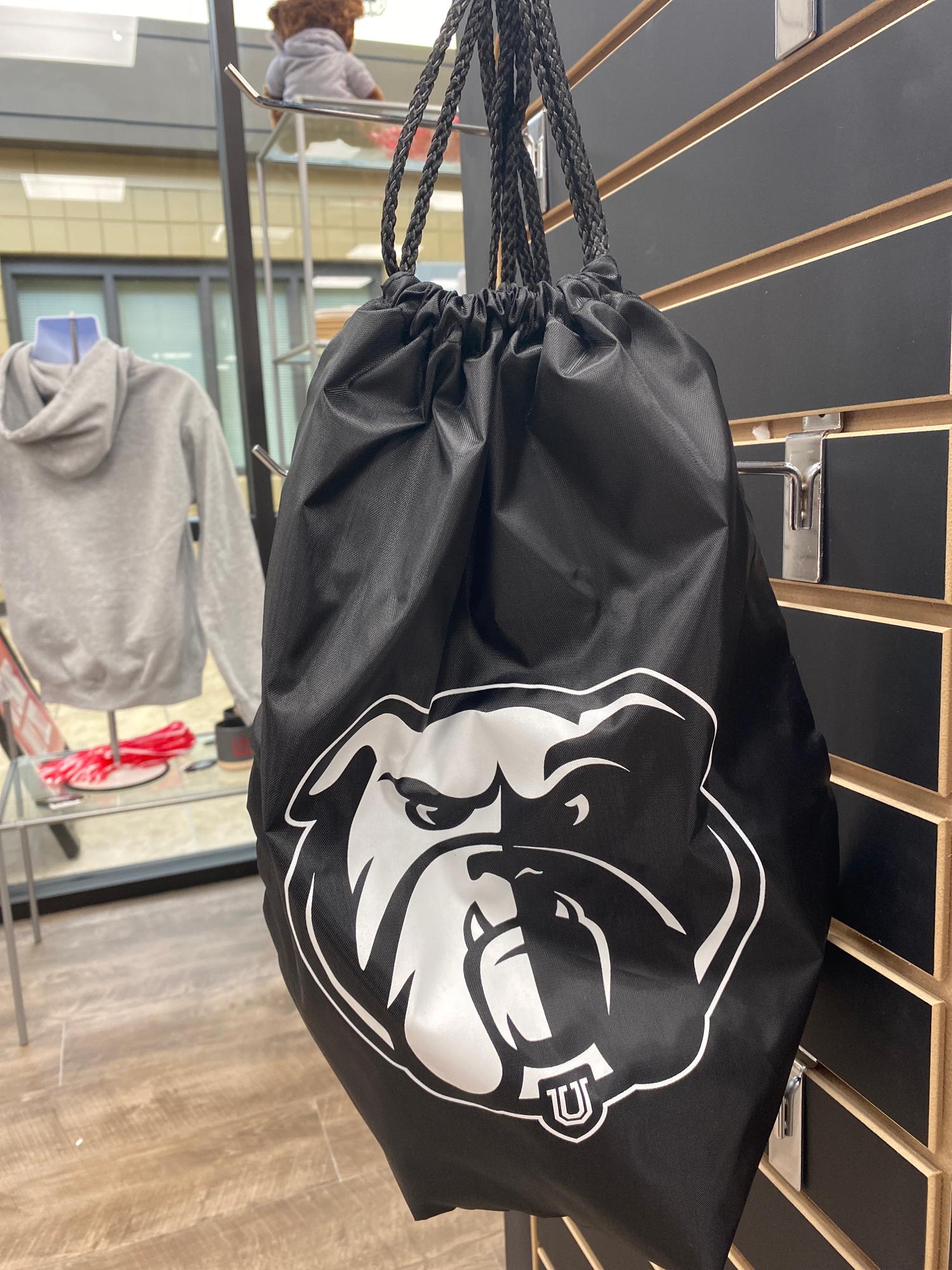 image of: Union University Bulldogs Drawstring Backpack