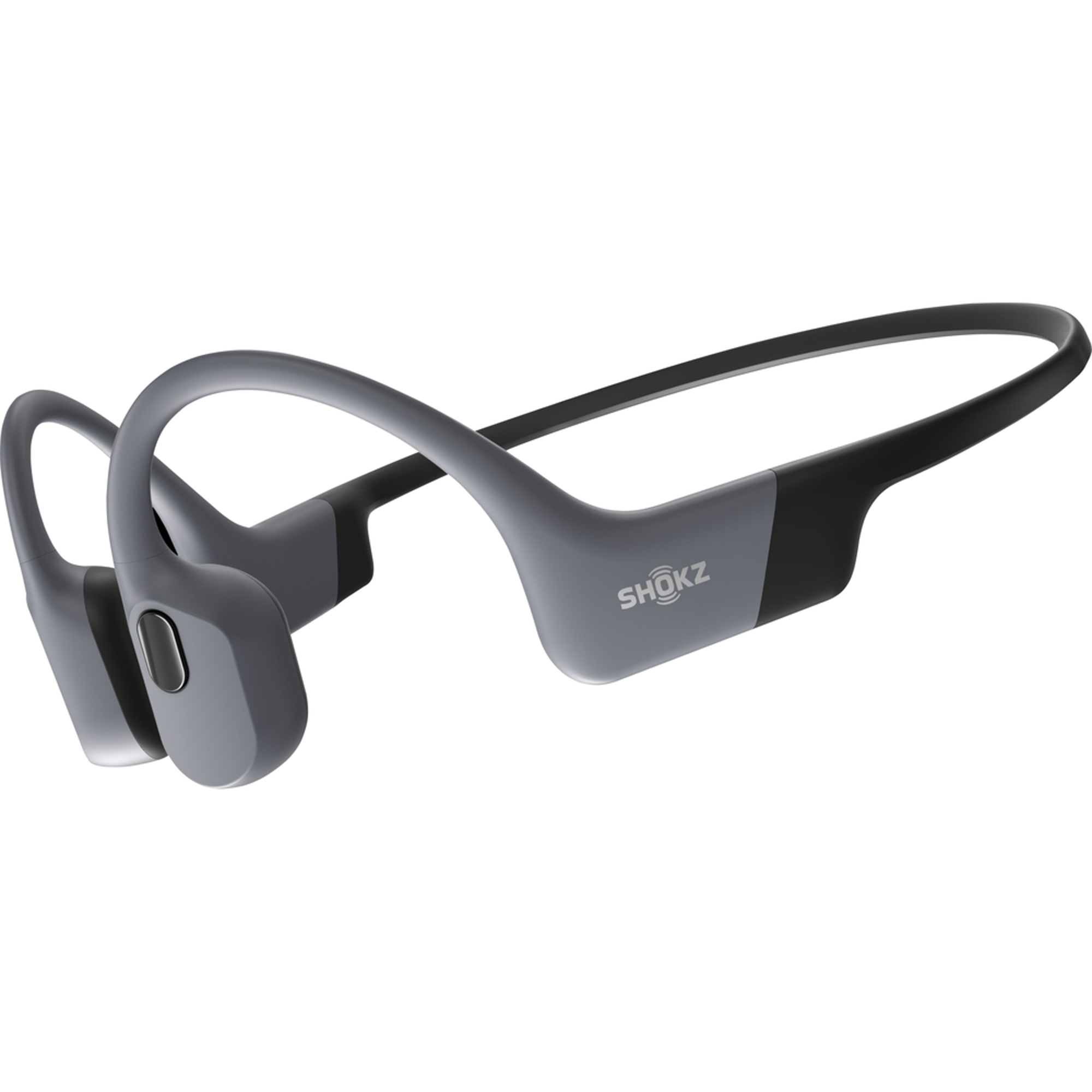 image of: Shokz OpenSwim Pro Bone Conduction Swimming Headphones